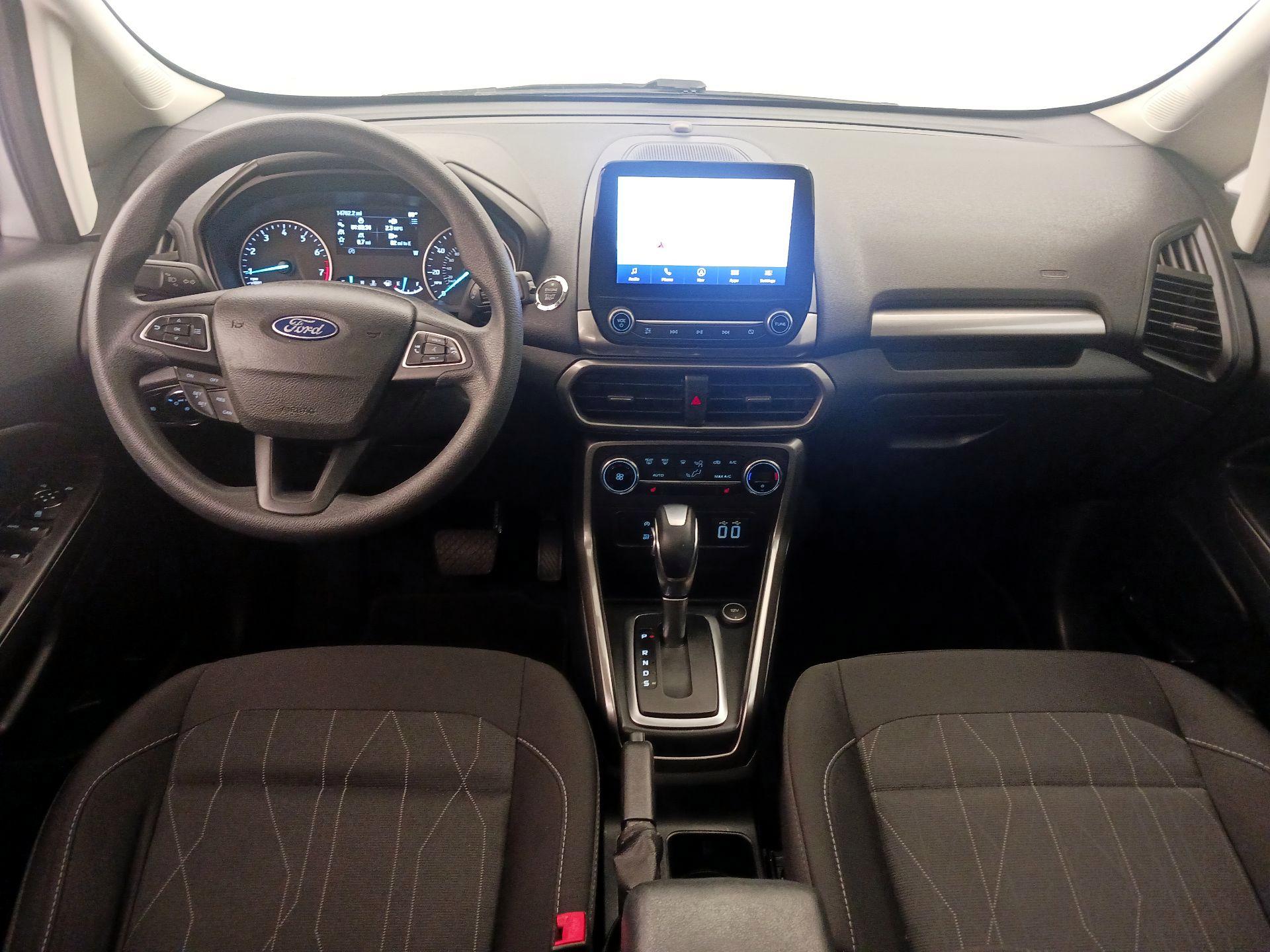 Thumbnail: 2021 Ford EcoSport - 9