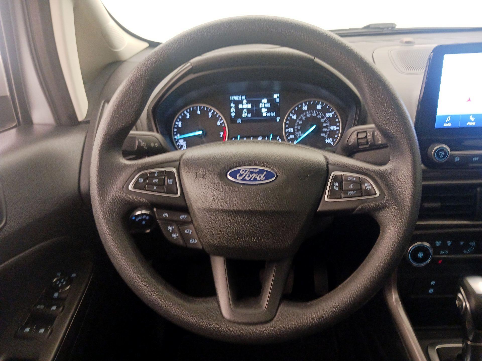 Thumbnail: 2021 Ford EcoSport - 10