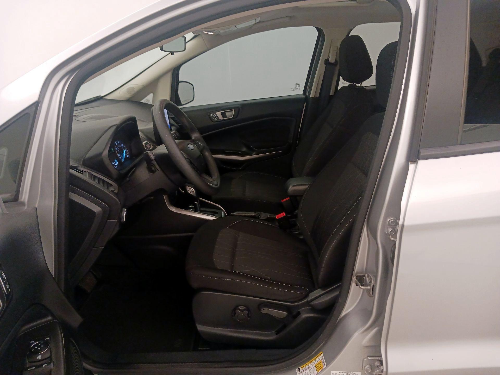 Thumbnail: 2021 Ford EcoSport - 11