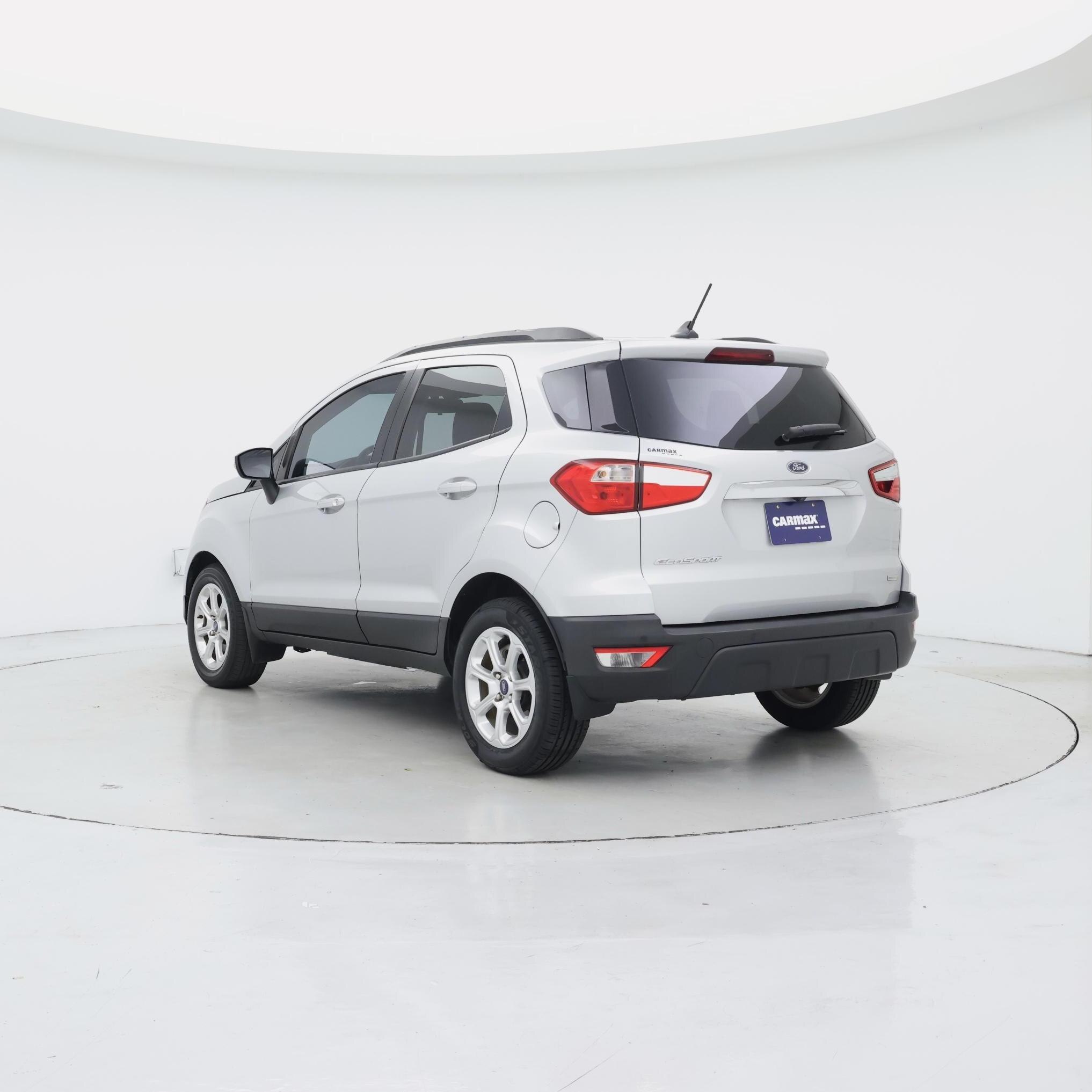 Thumbnail: 2021 Ford EcoSport - 2