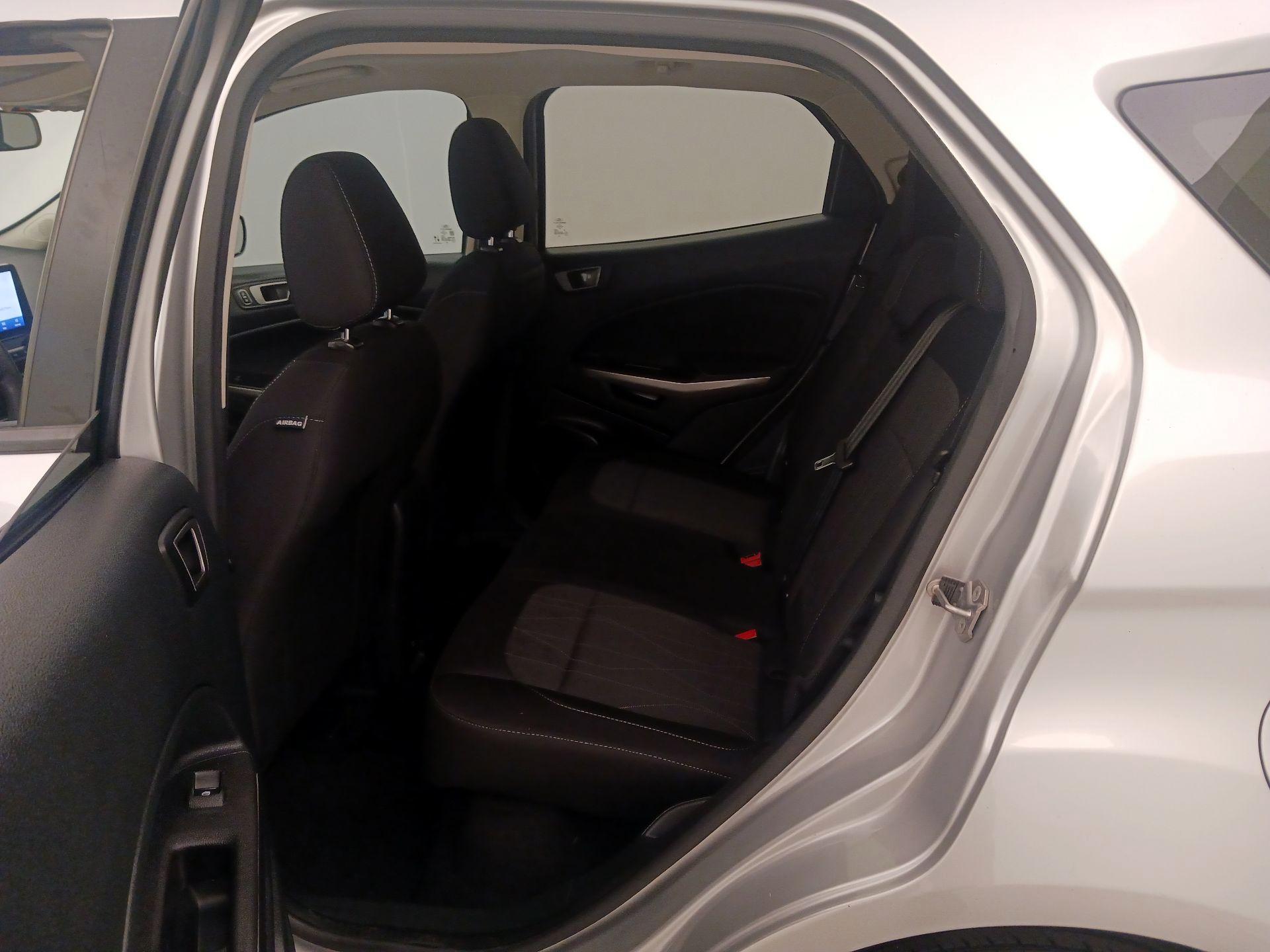 Thumbnail: 2021 Ford EcoSport - 20