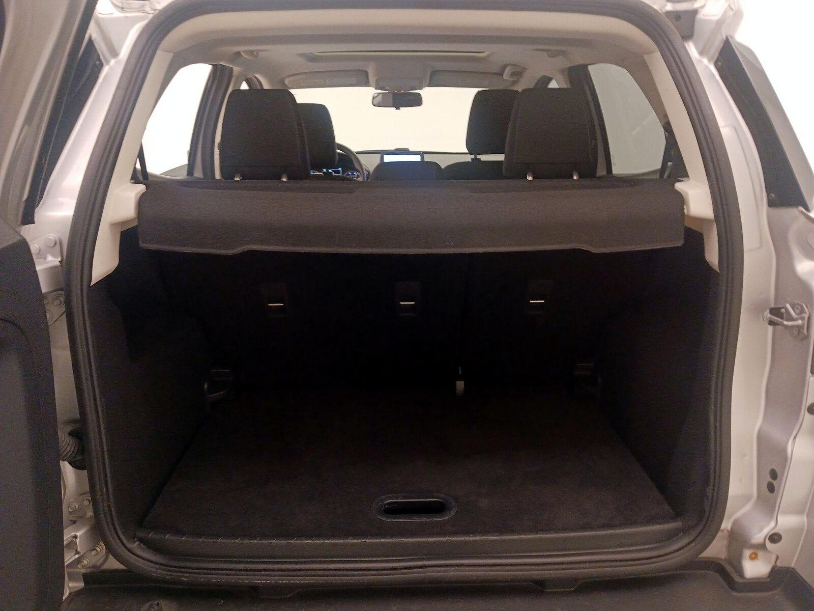 2021 Ford EcoSport SE - Photo 22
