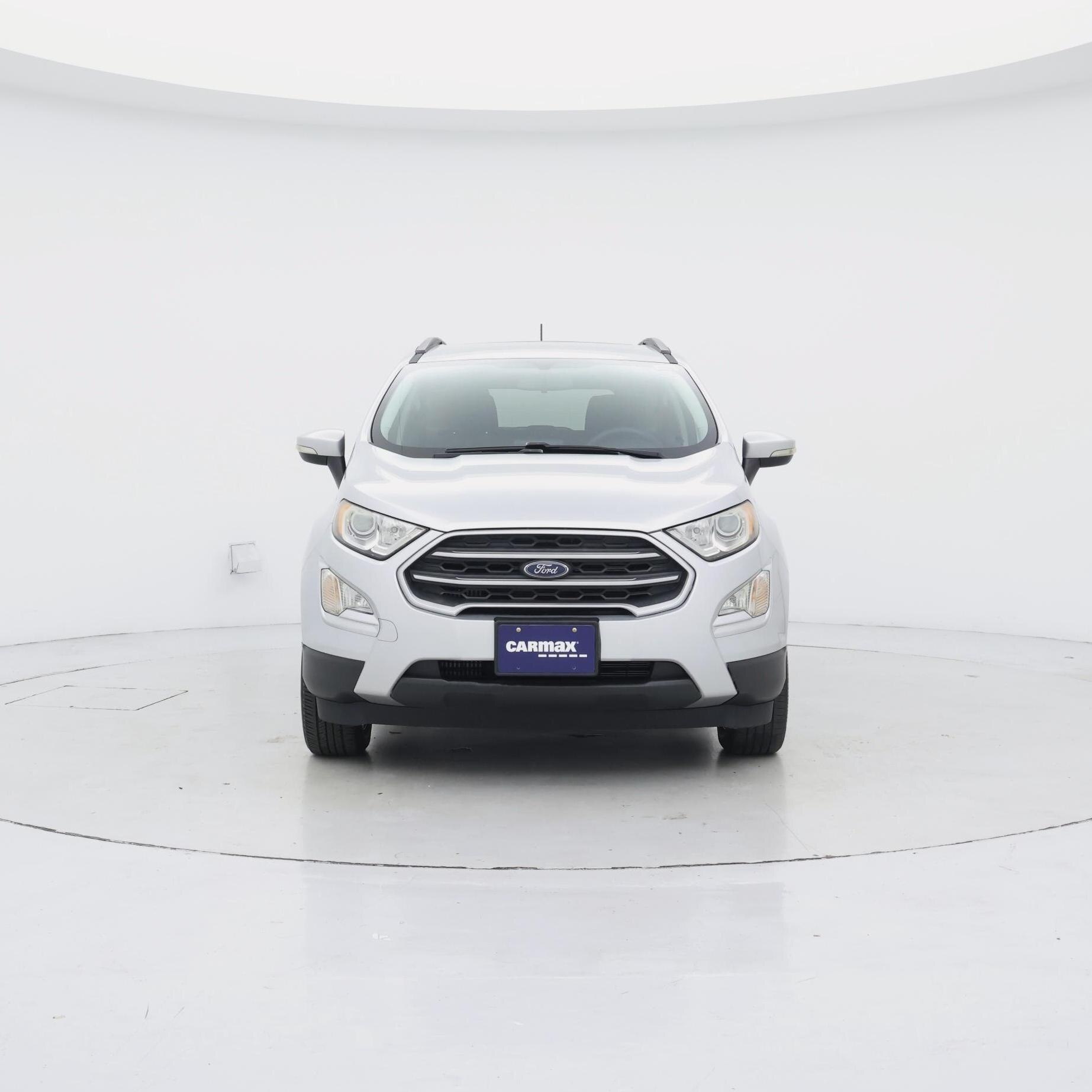 Thumbnail: 2021 Ford EcoSport - 5