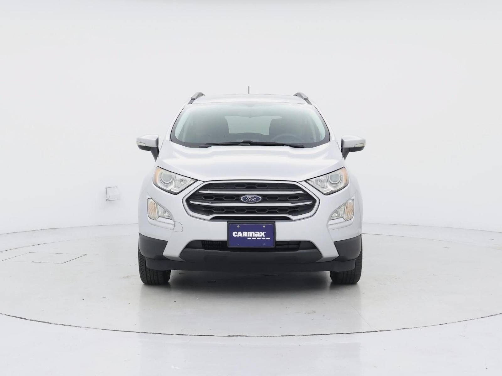 2021 Ford EcoSport SE - Photo 6