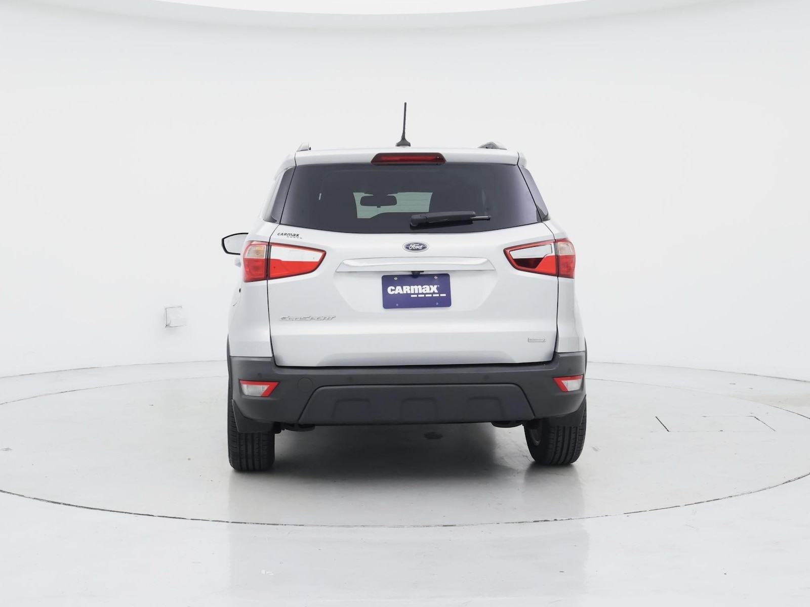 2021 Ford EcoSport SE - Photo 7