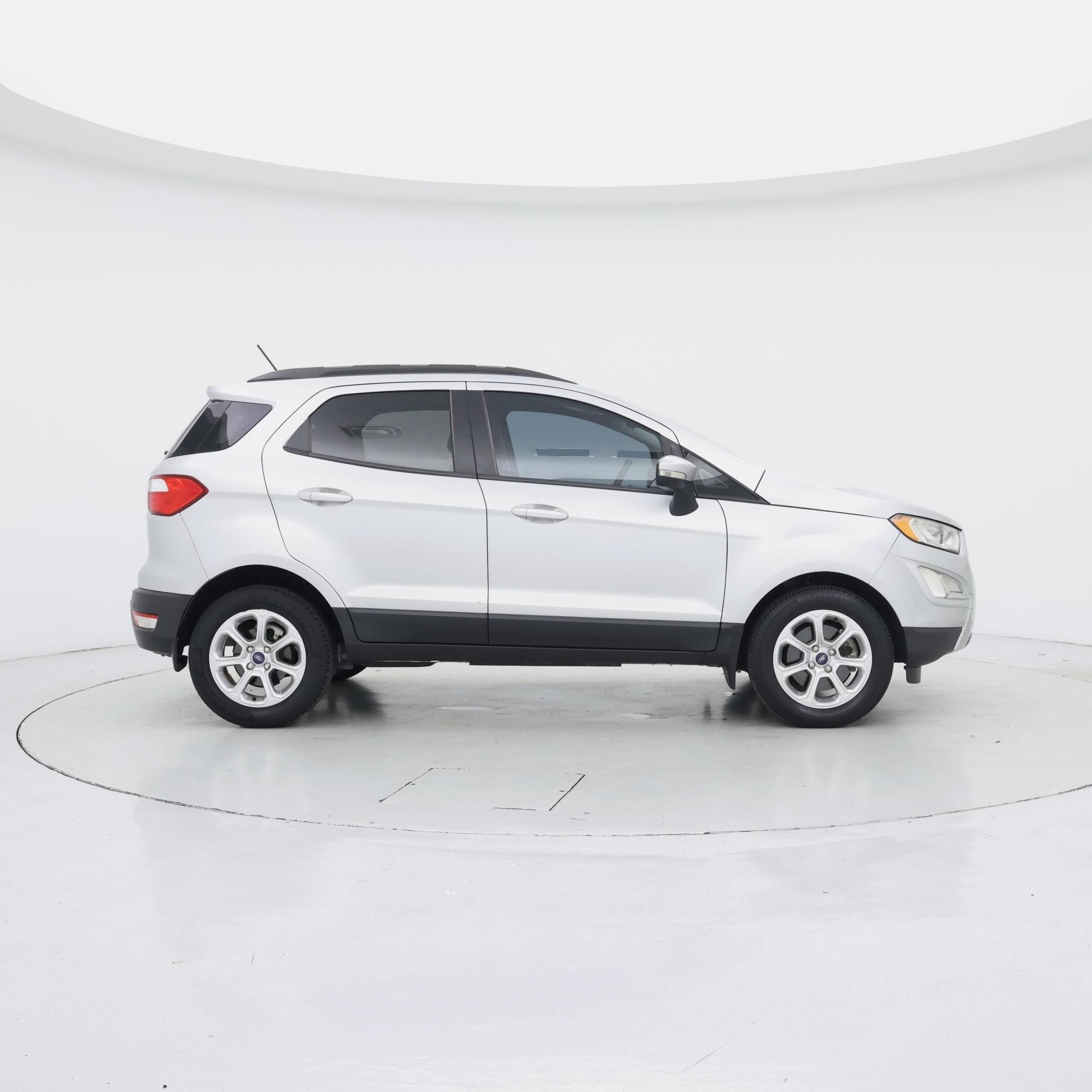 Thumbnail: 2021 Ford EcoSport - 7