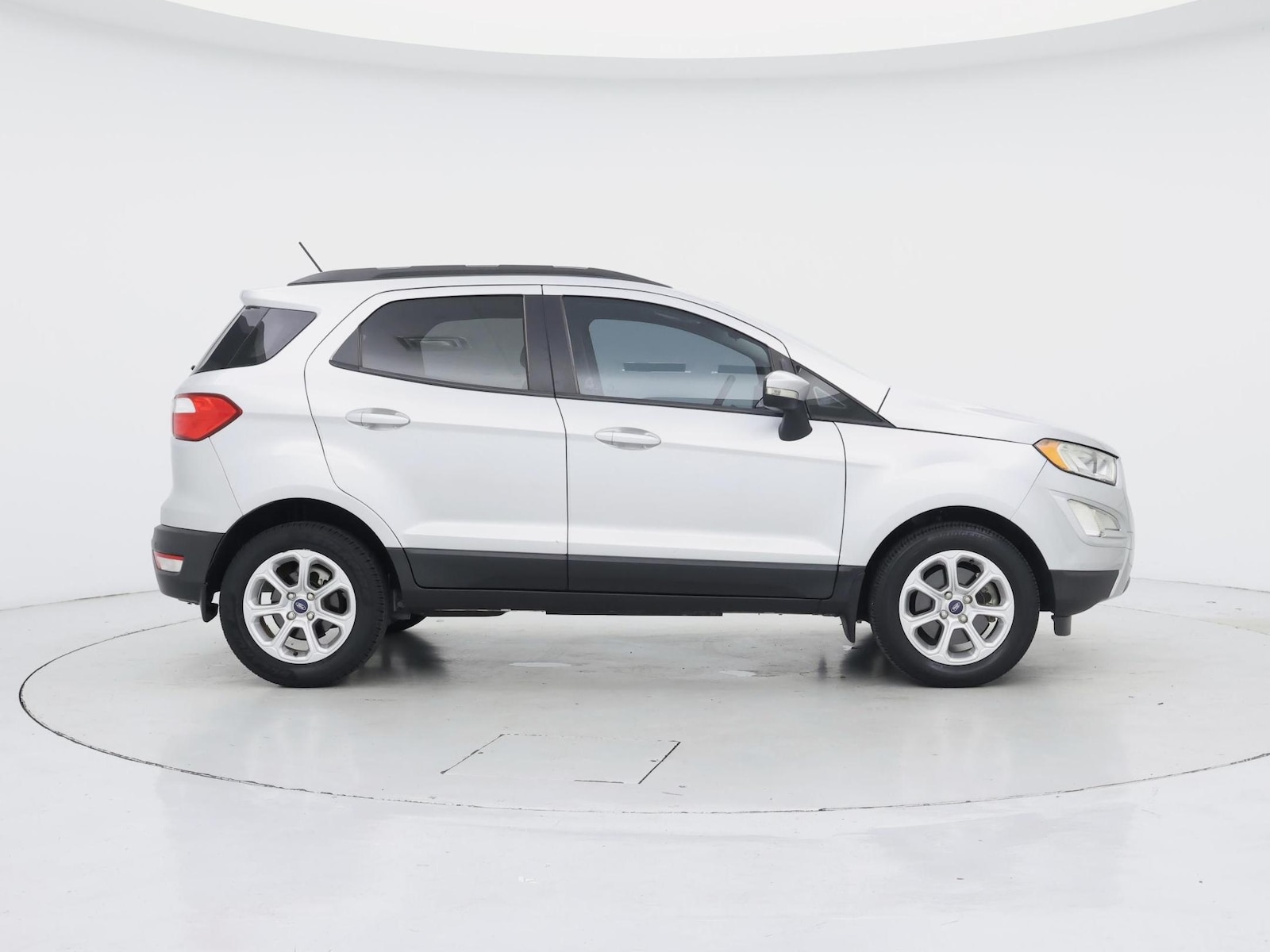 2021 Ford EcoSport SE - Photo 8