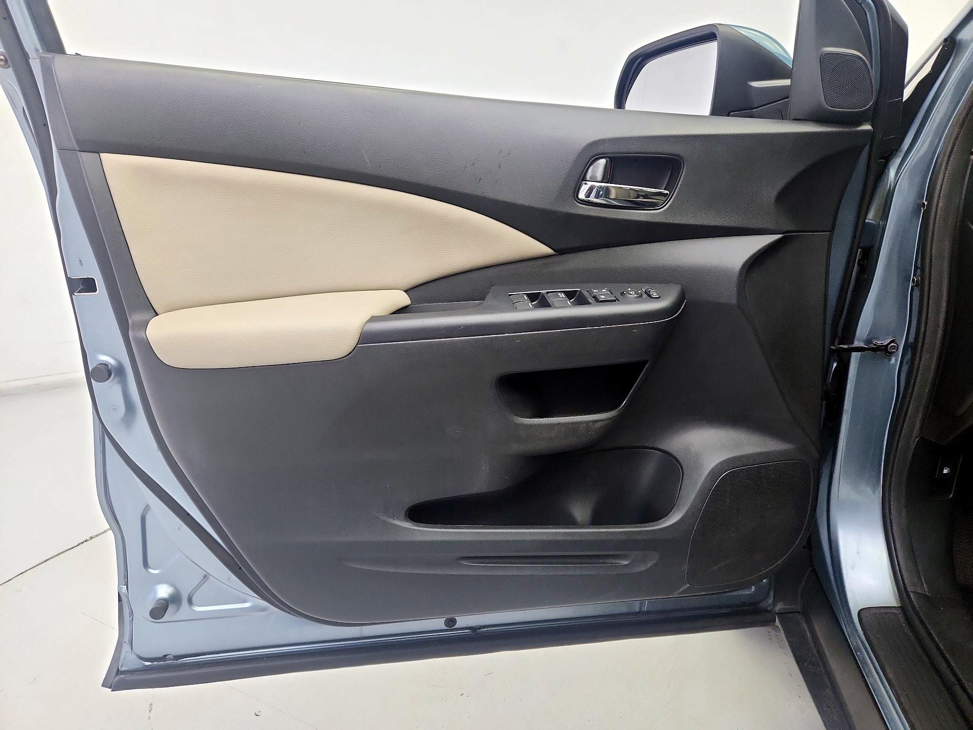 Thumbnail: 2016 Honda CR-V - 12