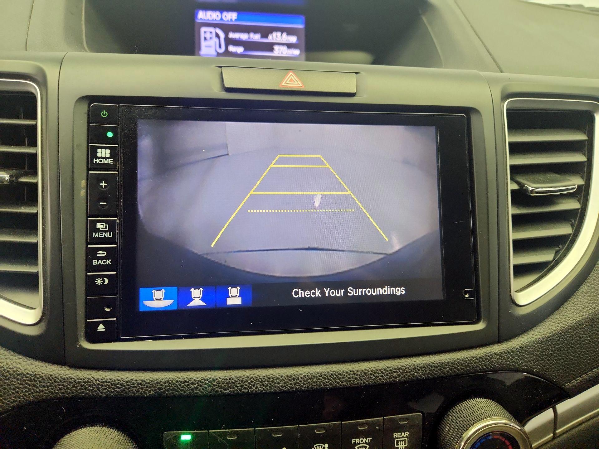 Thumbnail: 2016 Honda CR-V - 14