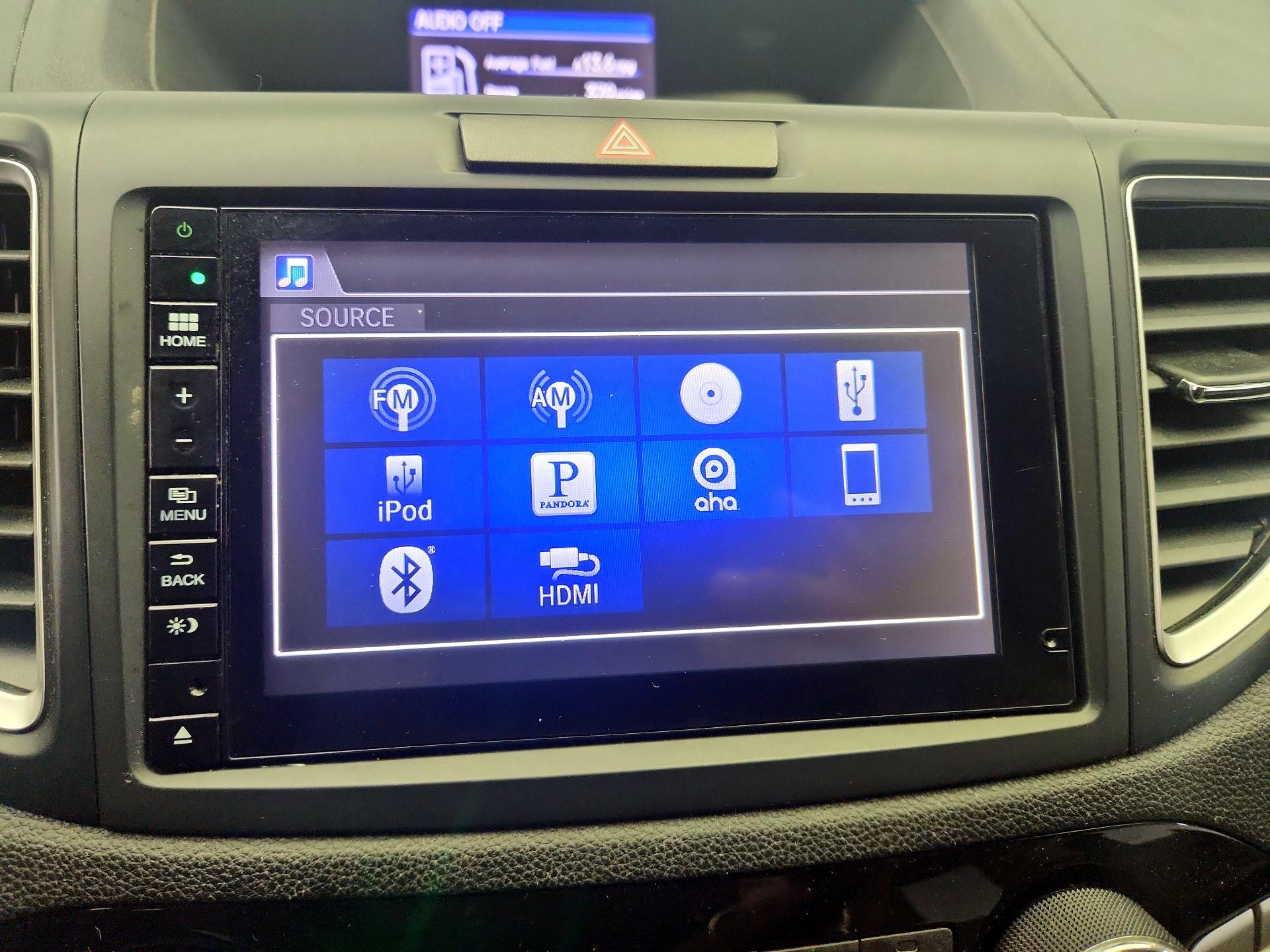 Thumbnail: 2016 Honda CR-V - 15