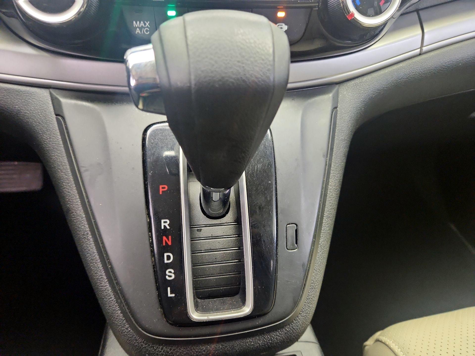 Thumbnail: 2016 Honda CR-V - 17