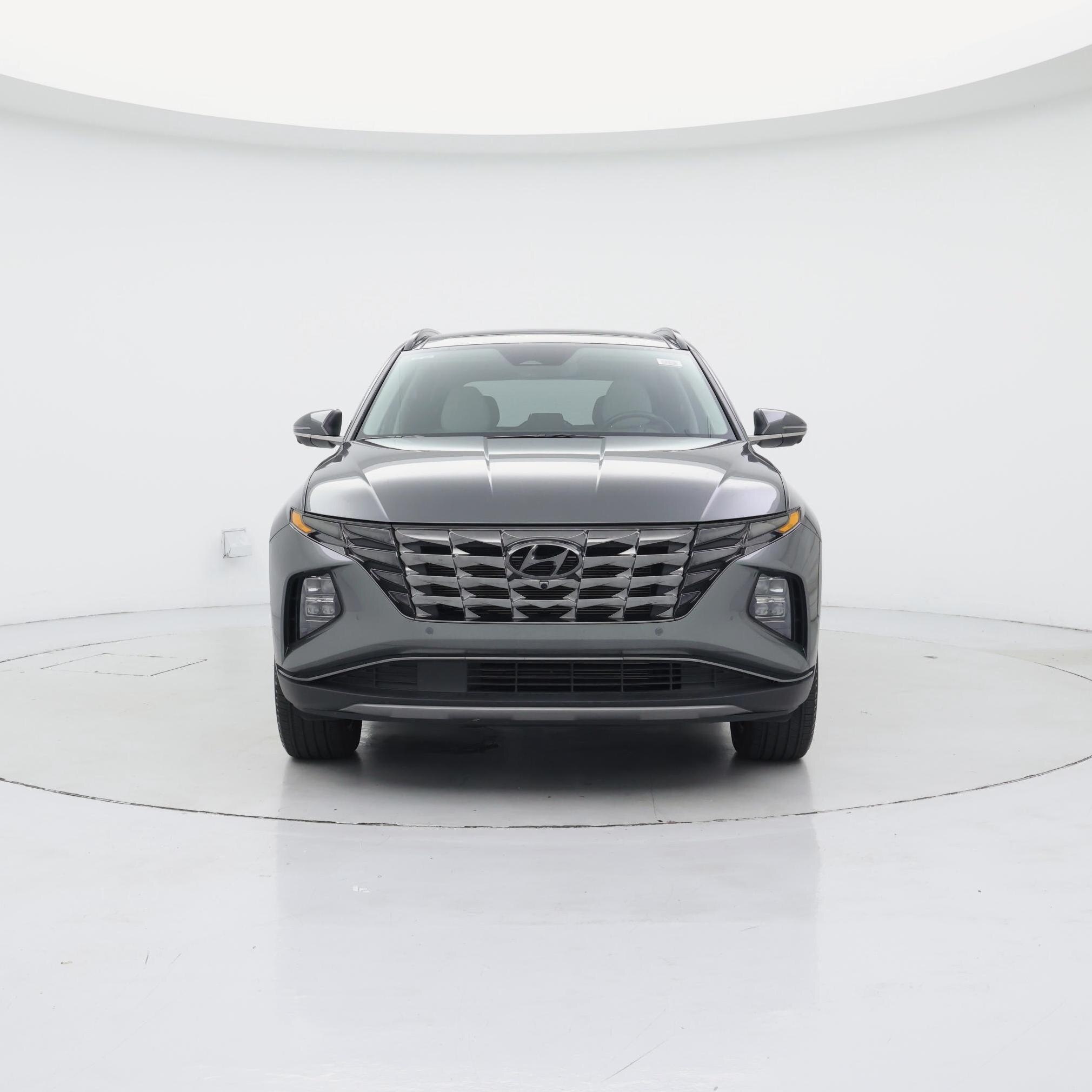 Thumbnail: 2022 Hyundai Tucson - 5