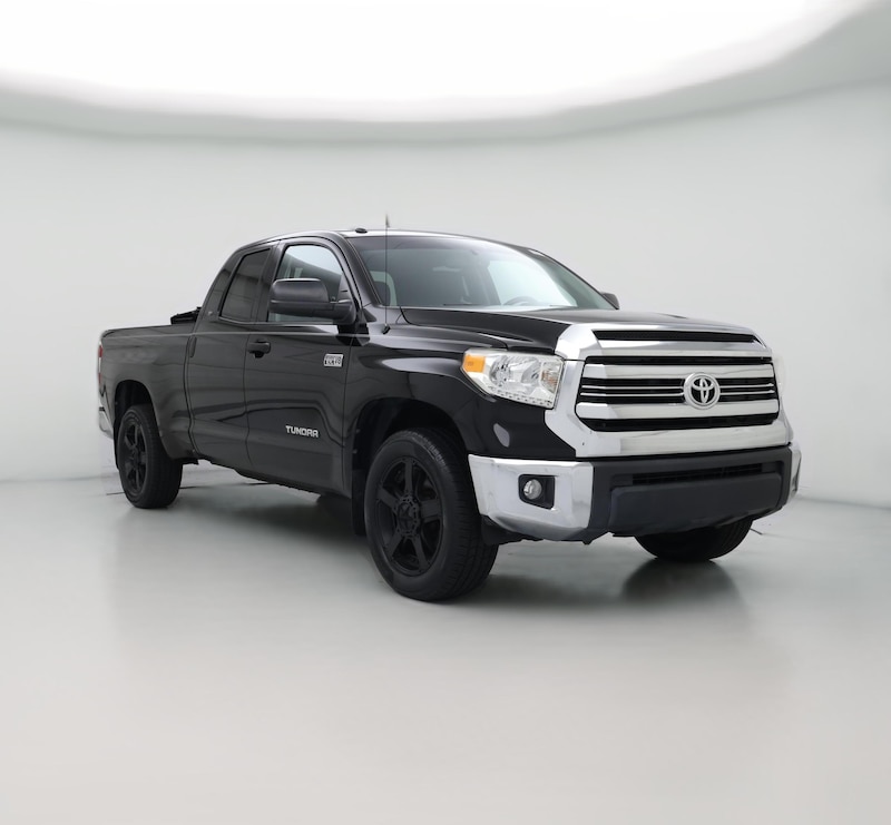 2017 Toyota Tundra SR