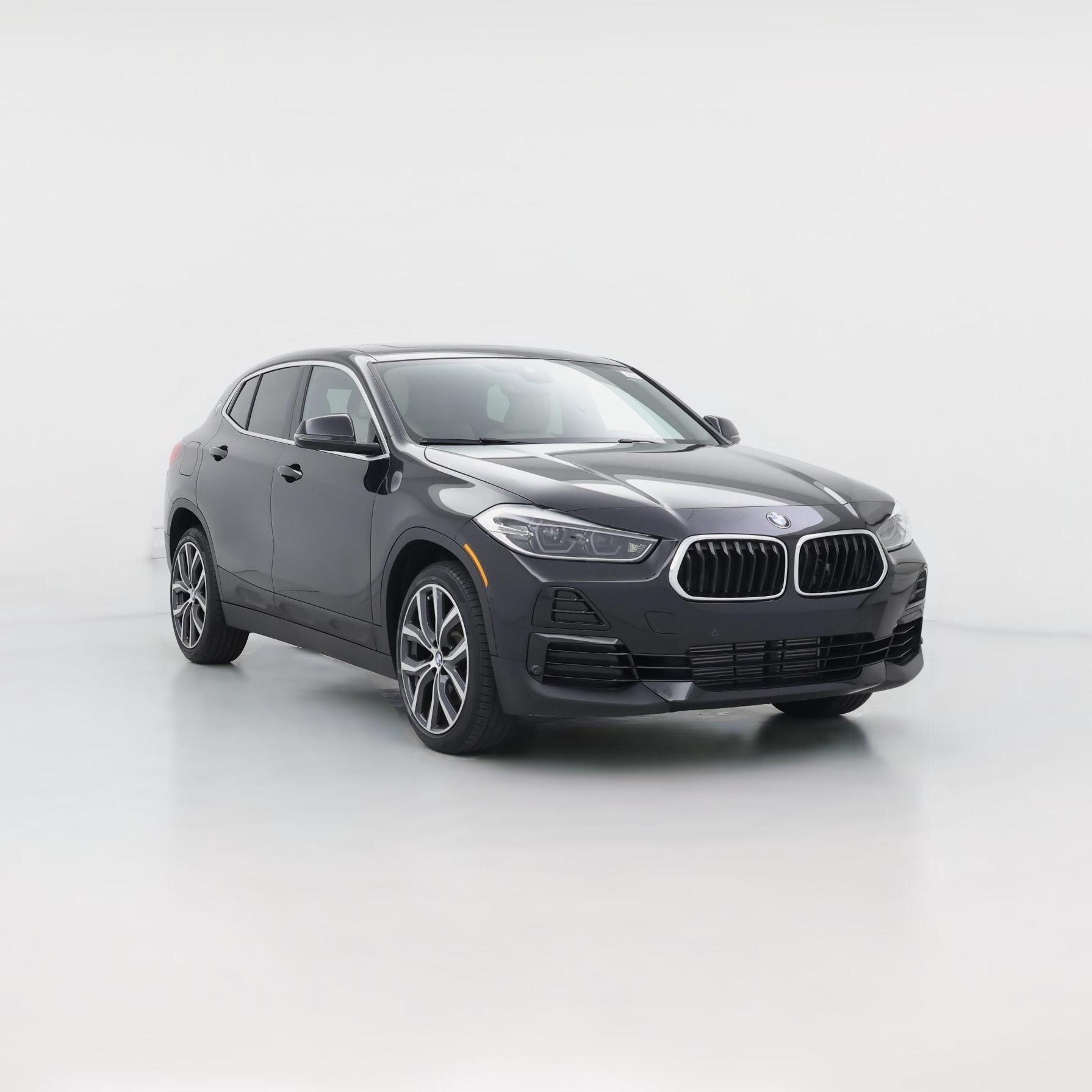 Thumbnail: 2022 BMW X2 - 1