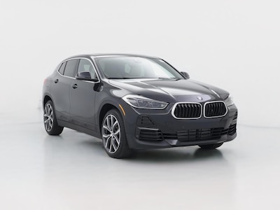 2022 BMW X2 SDrive28i