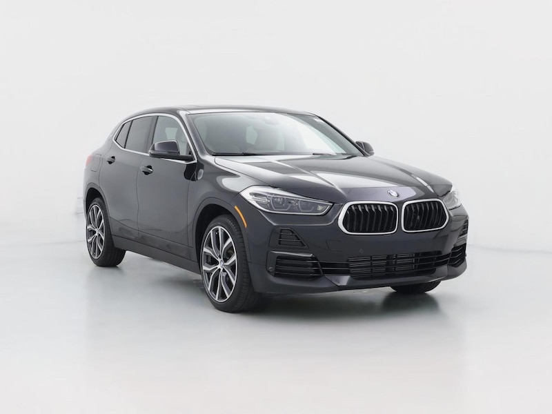 2022 BMW X2 sDrive28i -
                  Mckinney, TX