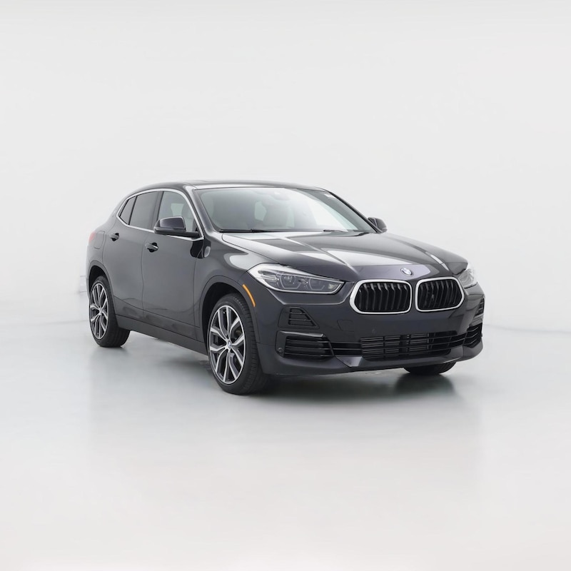 2022 BMW X2 SDrive28i