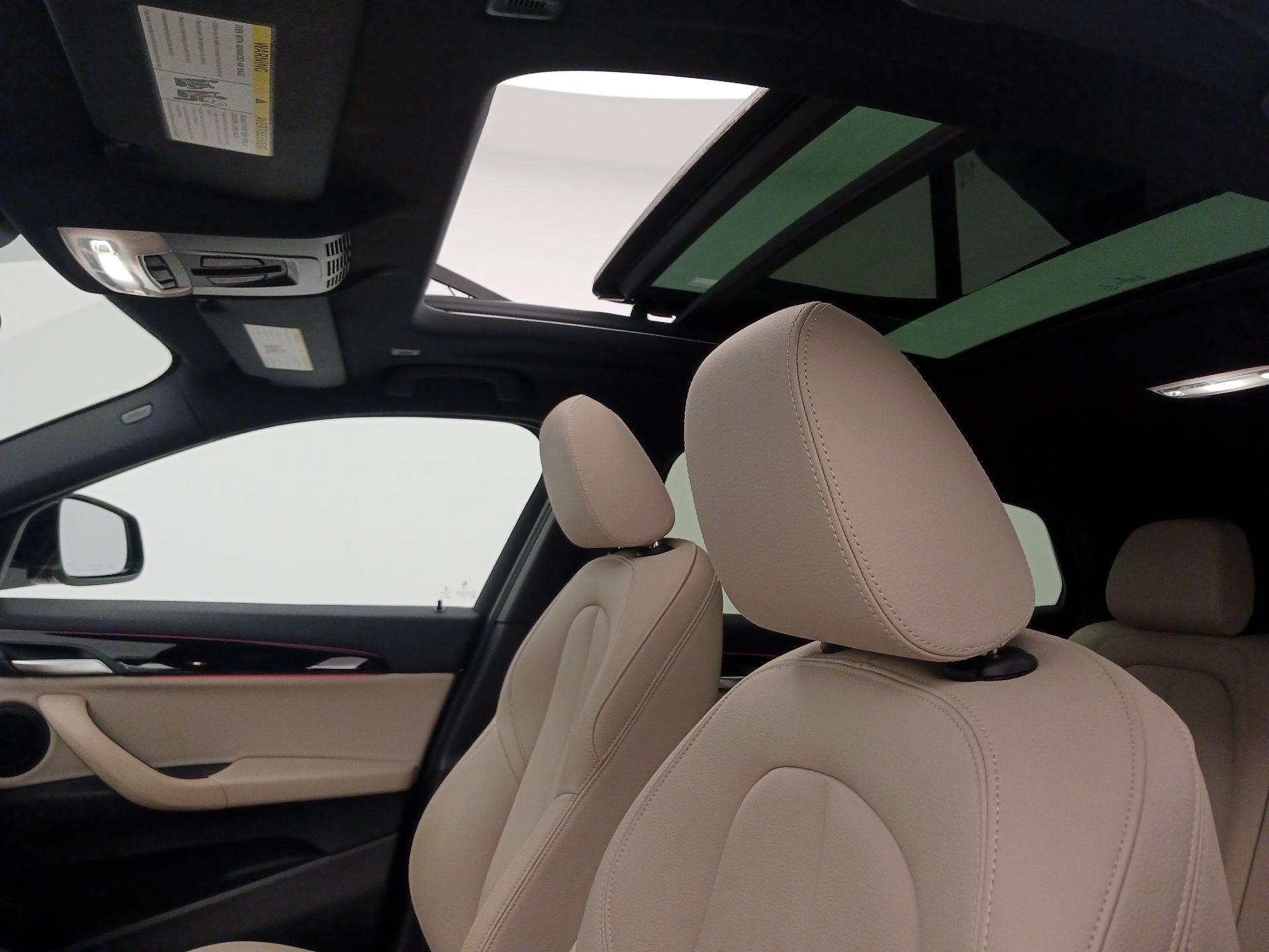 Thumbnail: 2022 BMW X2 - 20