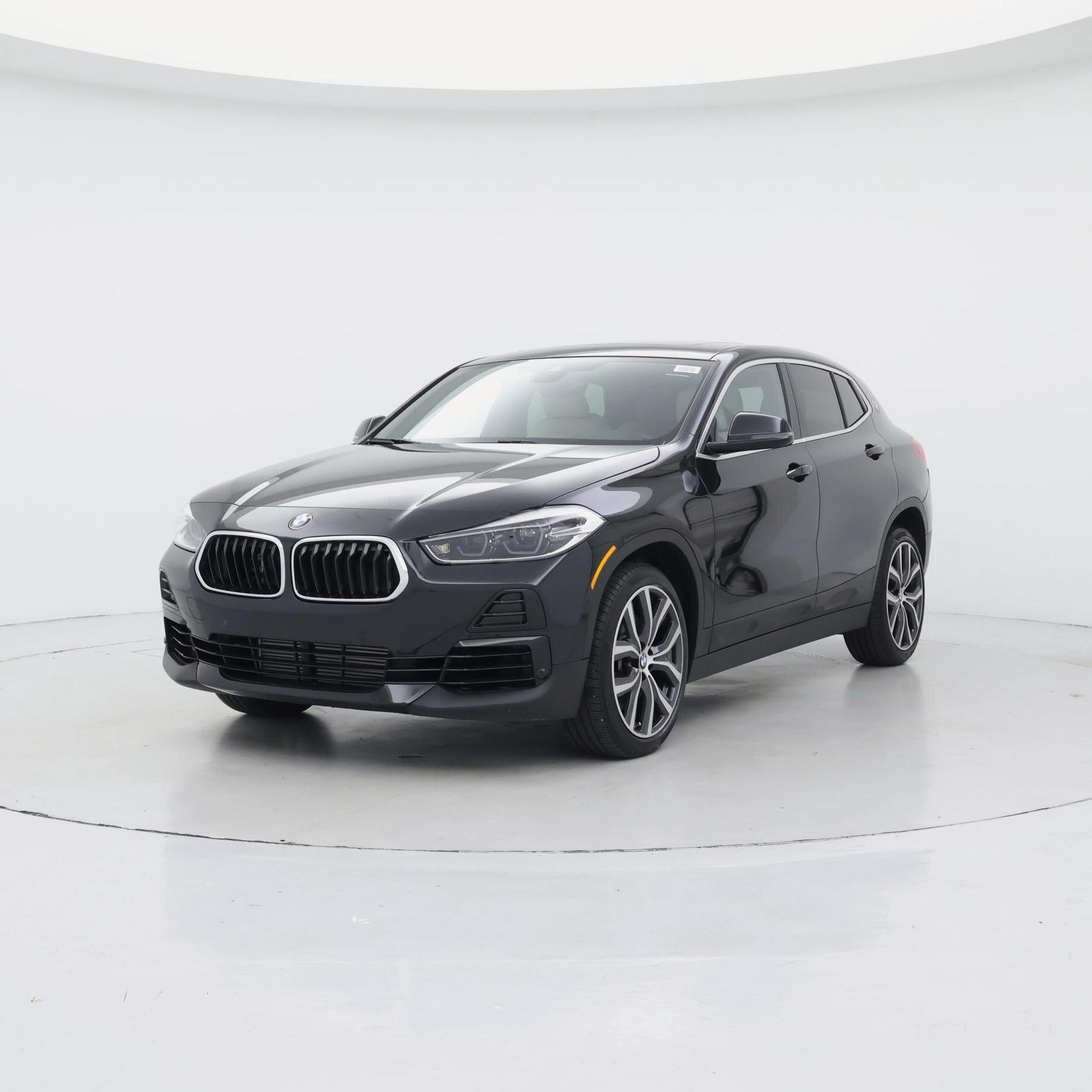 Thumbnail: 2022 BMW X2 - 4