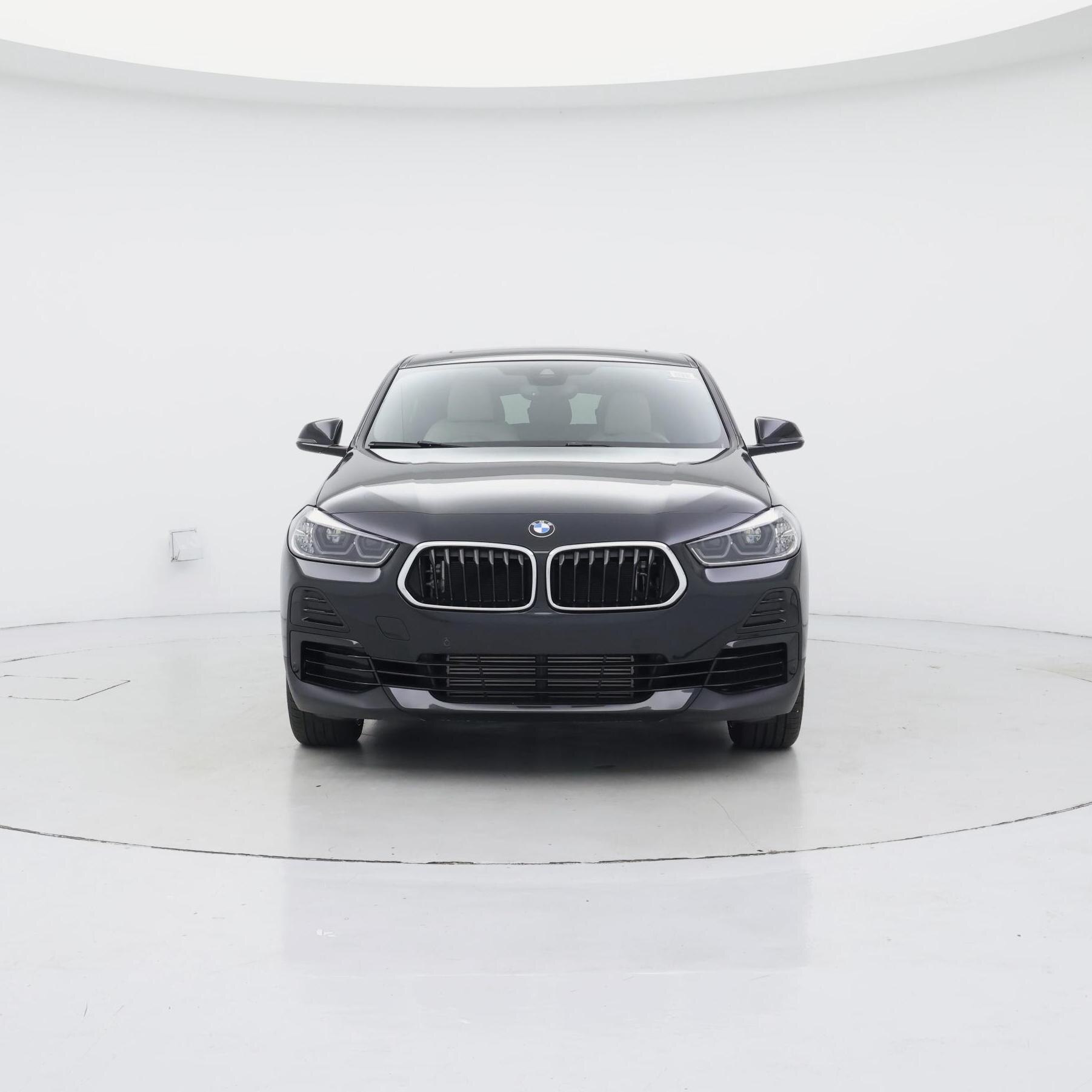 Thumbnail: 2022 BMW X2 - 5