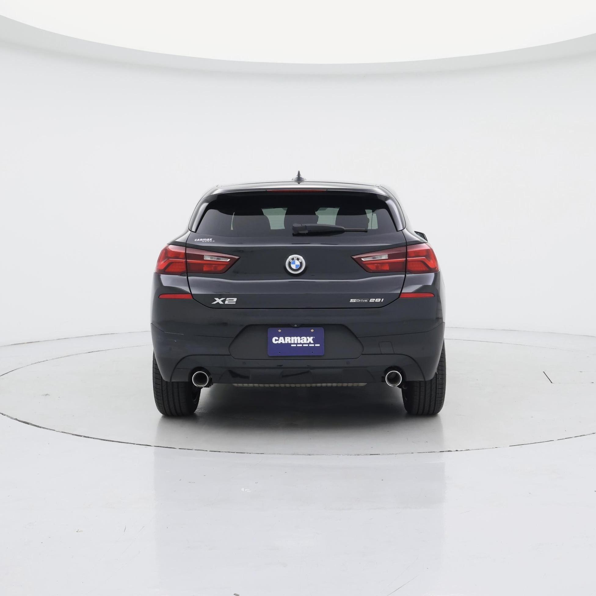 Thumbnail: 2022 BMW X2 - 6