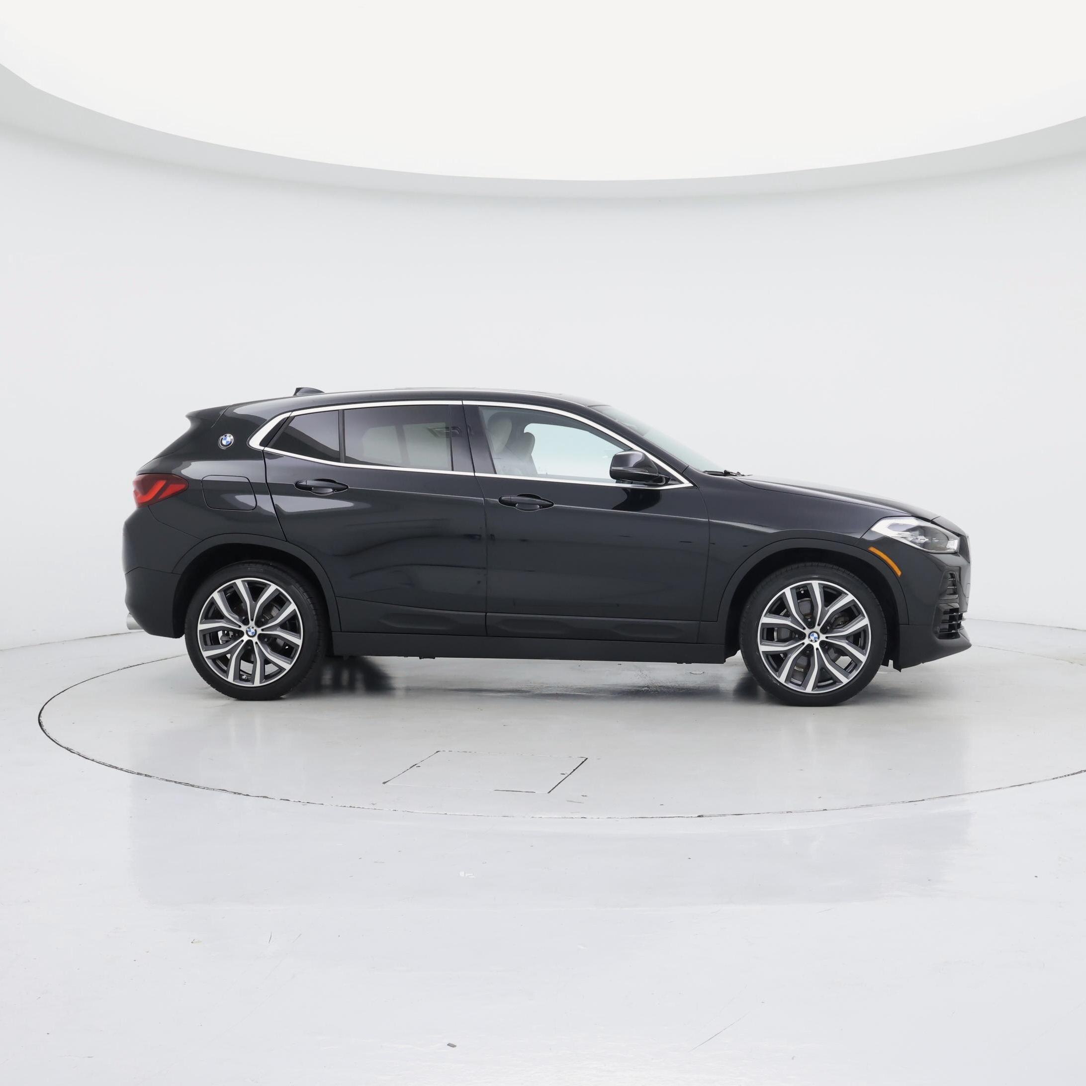 Thumbnail: 2022 BMW X2 - 7