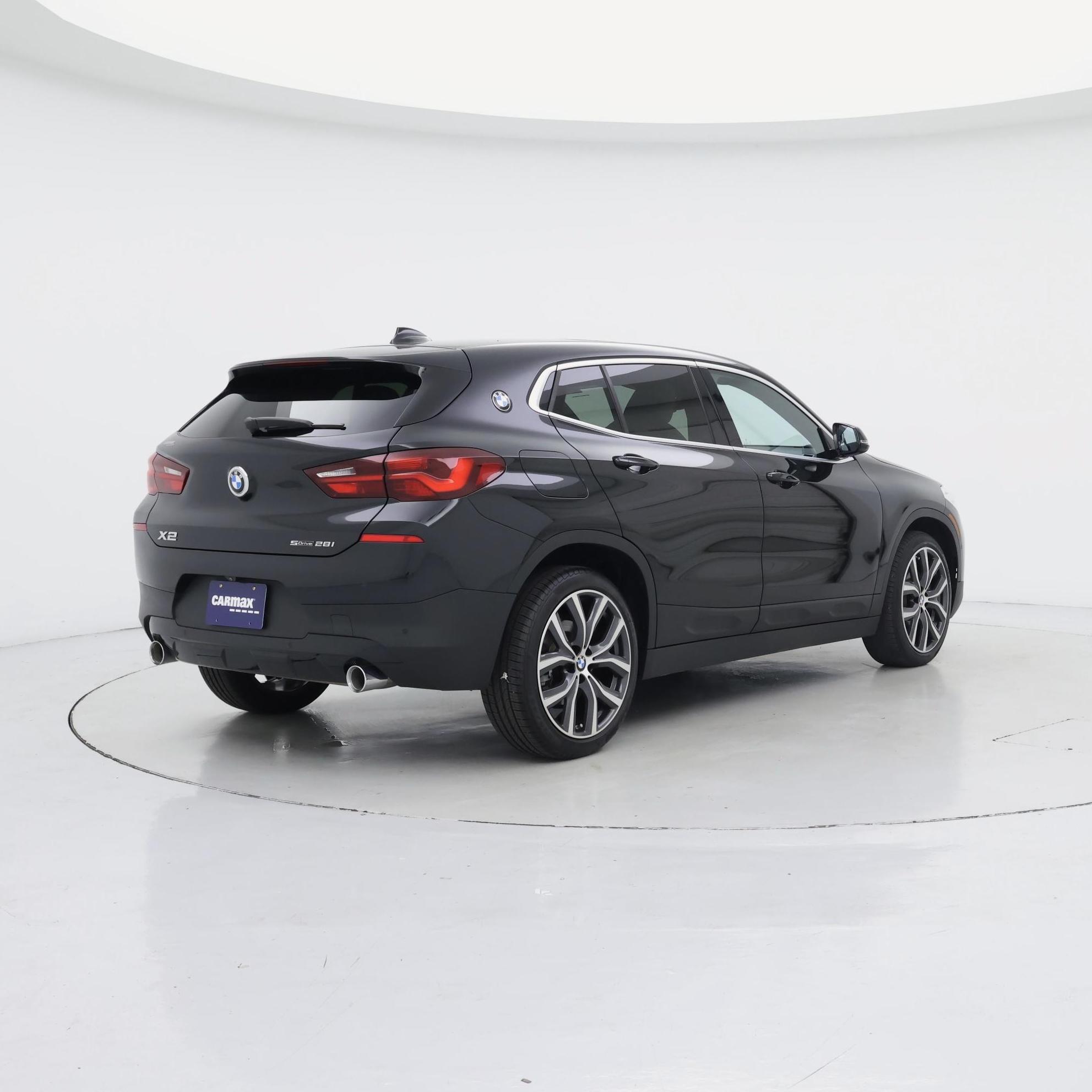 Thumbnail: 2022 BMW X2 - 8