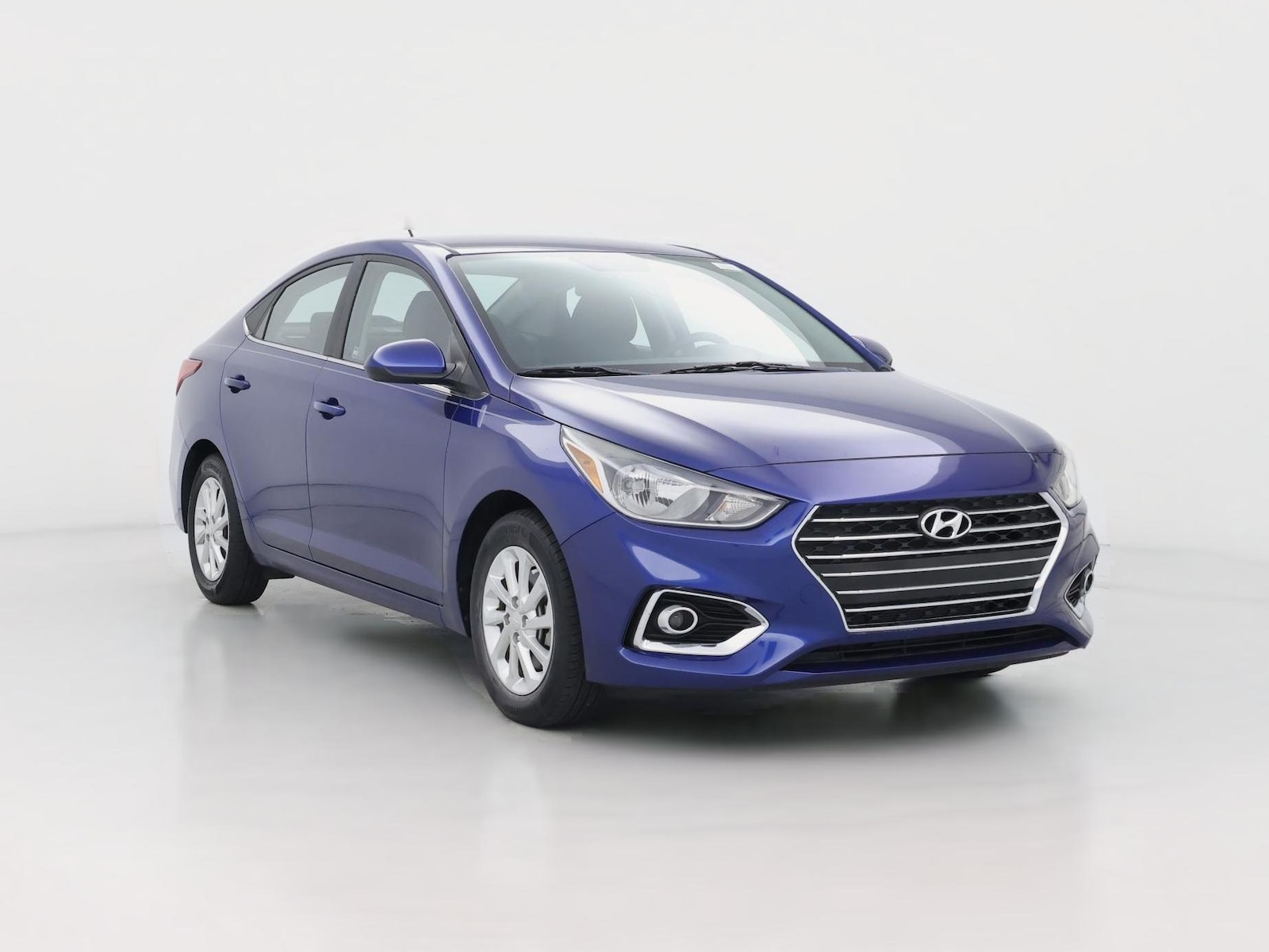 2020 Hyundai Accent SEL
