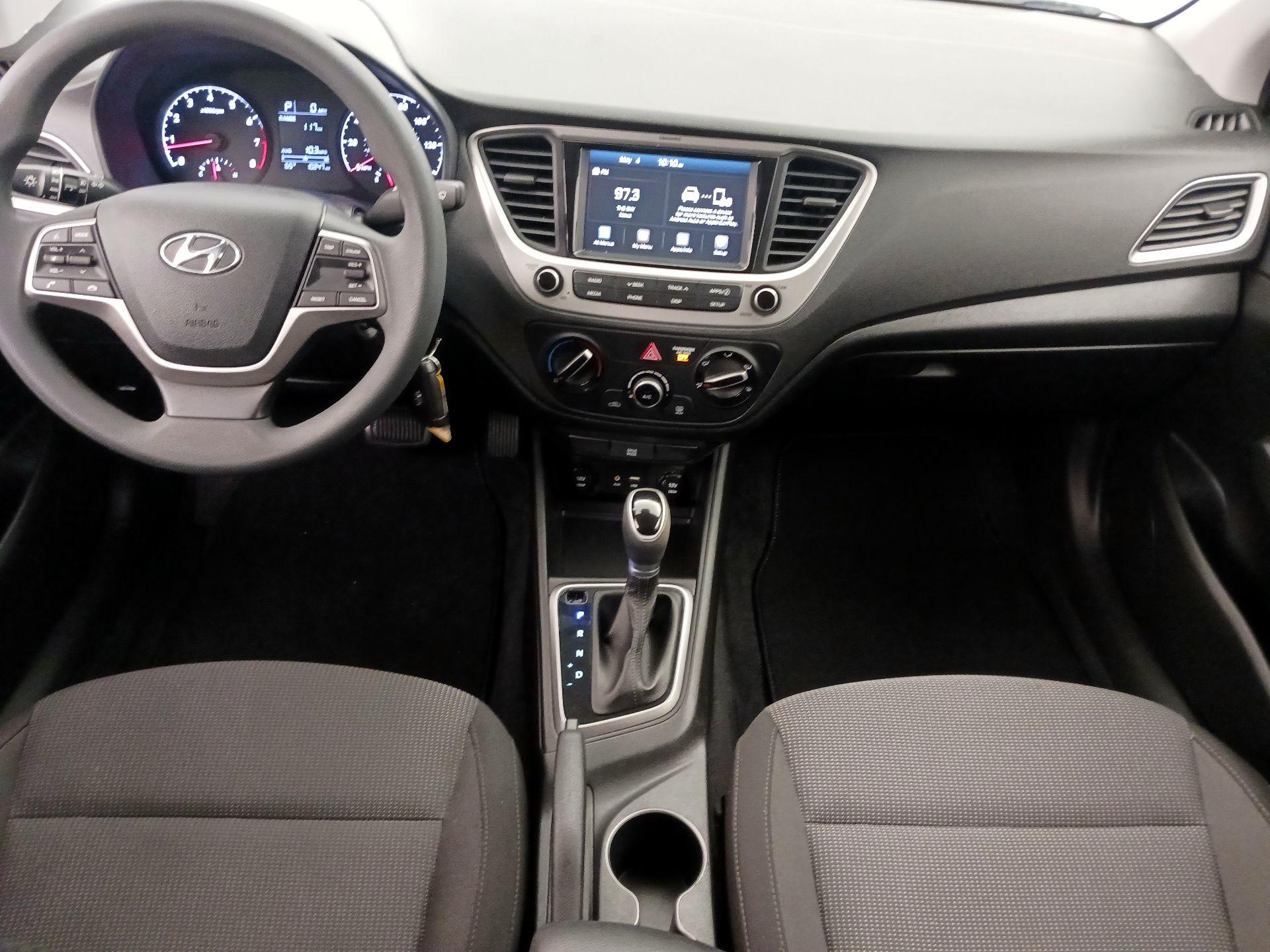 Thumbnail: 2020 Hyundai Accent - 9