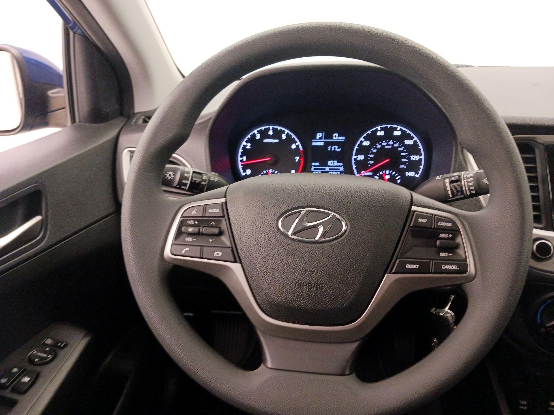 Thumbnail: 2020 Hyundai Accent - 10
