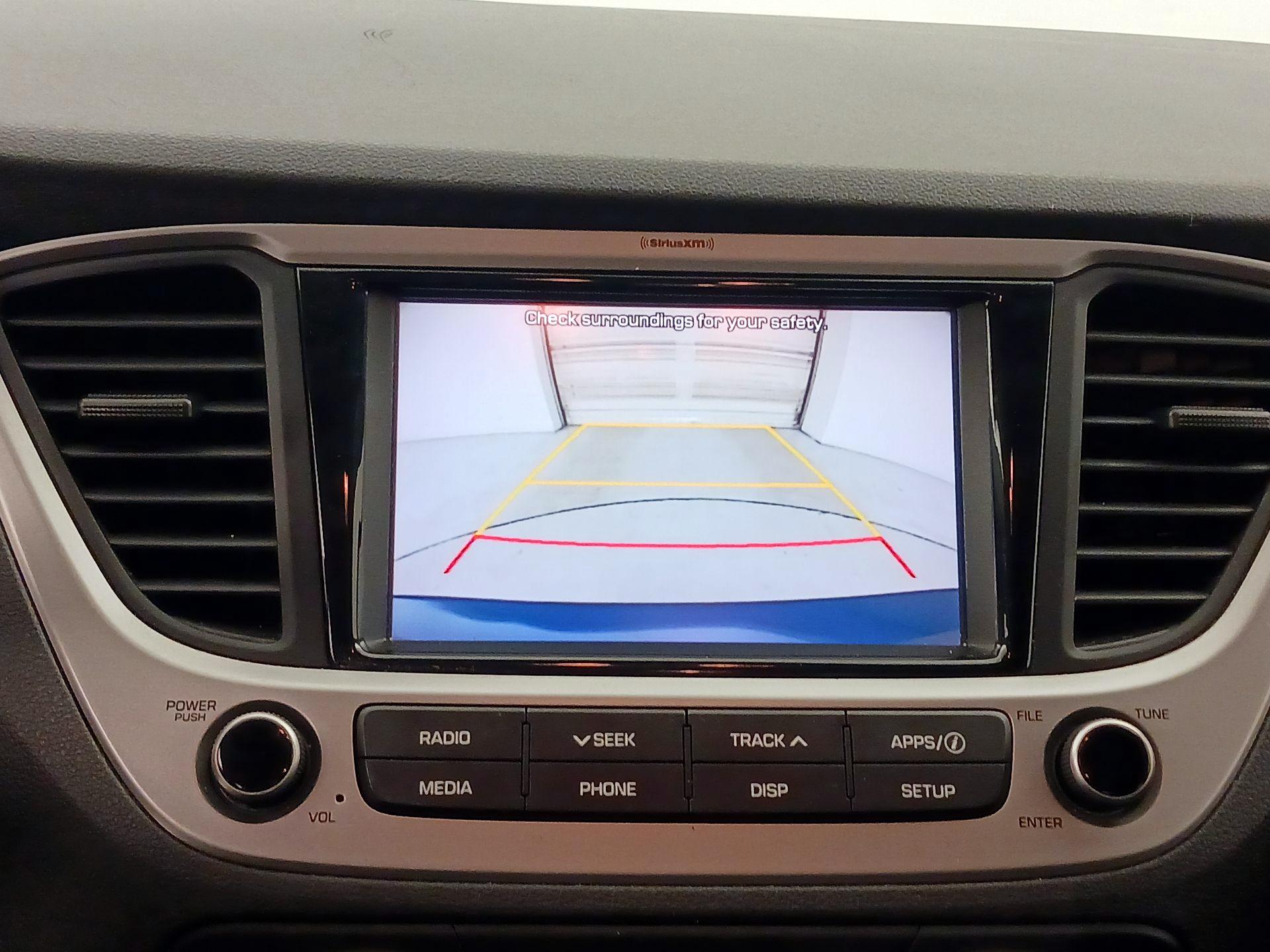 Thumbnail: 2020 Hyundai Accent - 14