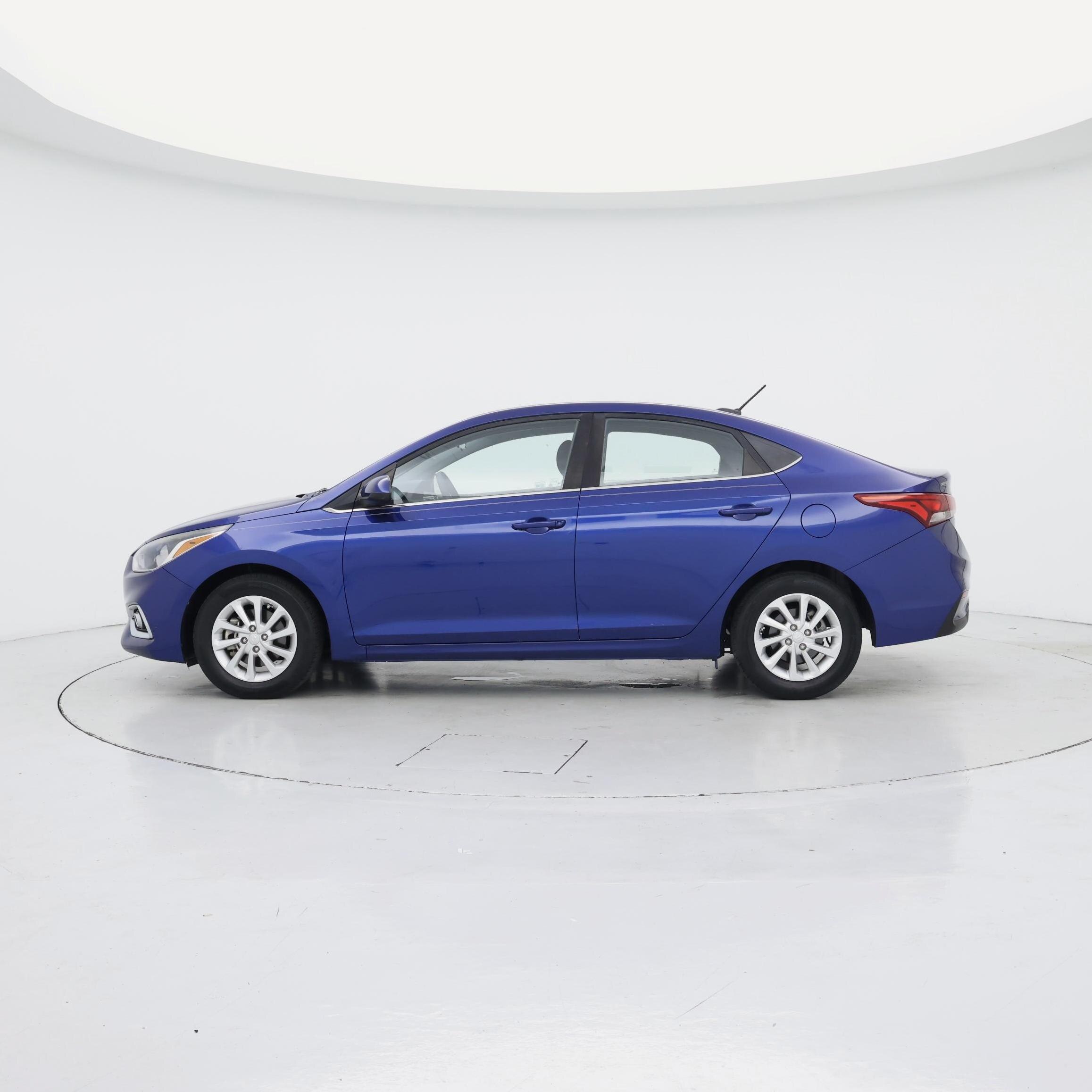 Thumbnail: 2020 Hyundai Accent - 3