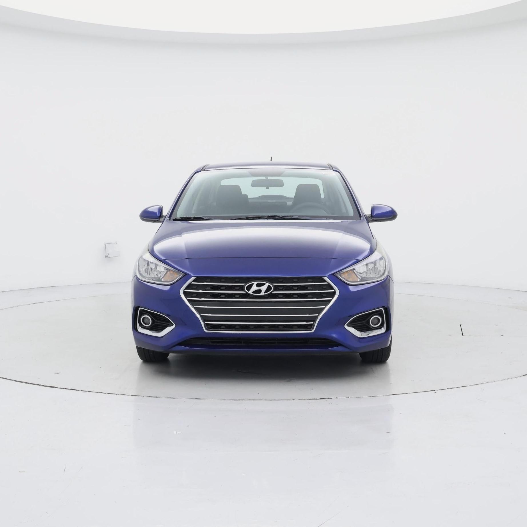 Thumbnail: 2020 Hyundai Accent - 5