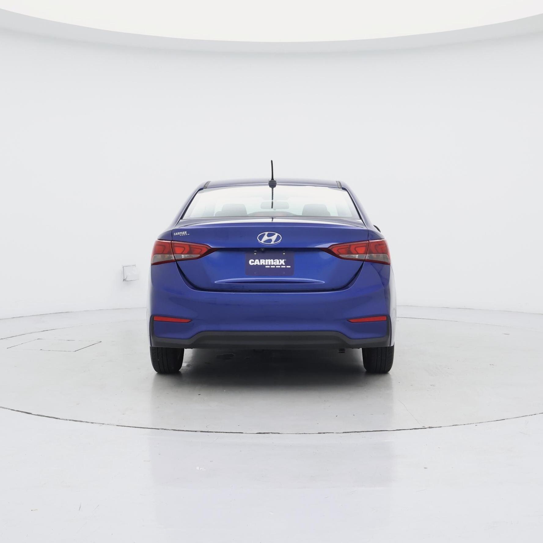 Thumbnail: 2020 Hyundai Accent - 6