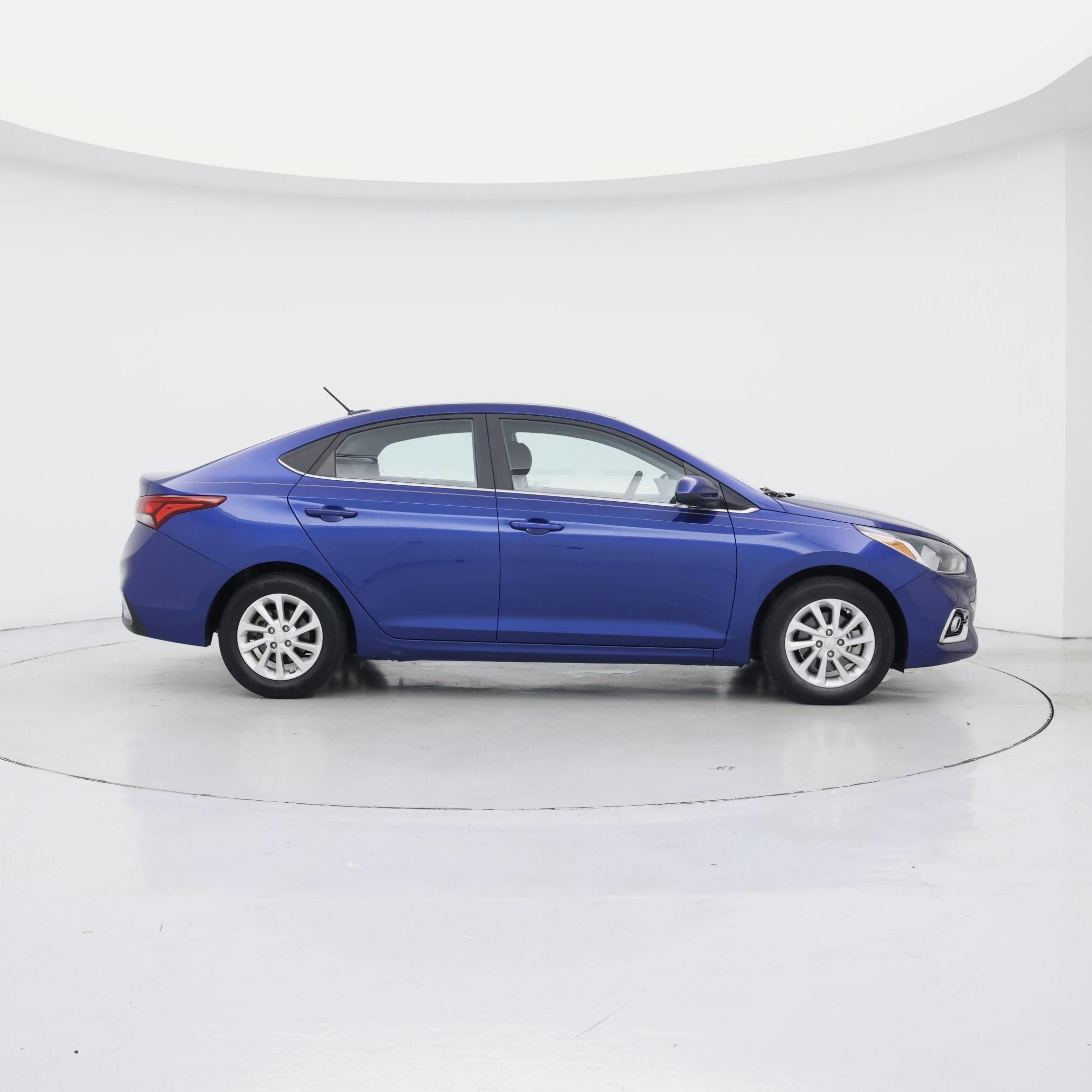 Thumbnail: 2020 Hyundai Accent - 7