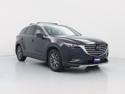 2021 Mazda CX-9 Touring