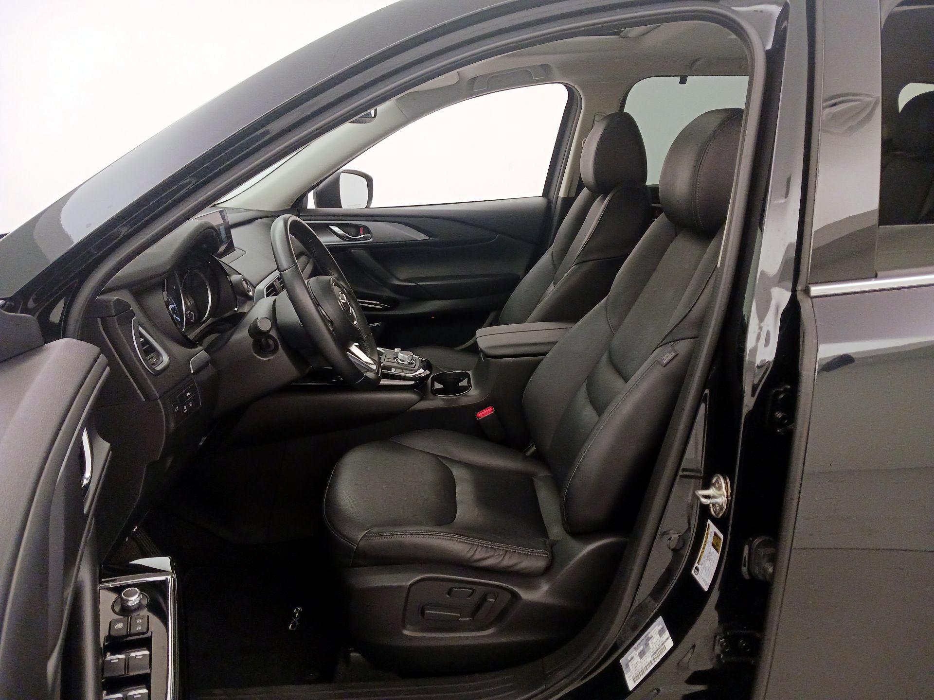 Thumbnail: 2021 Mazda CX-9 - 11