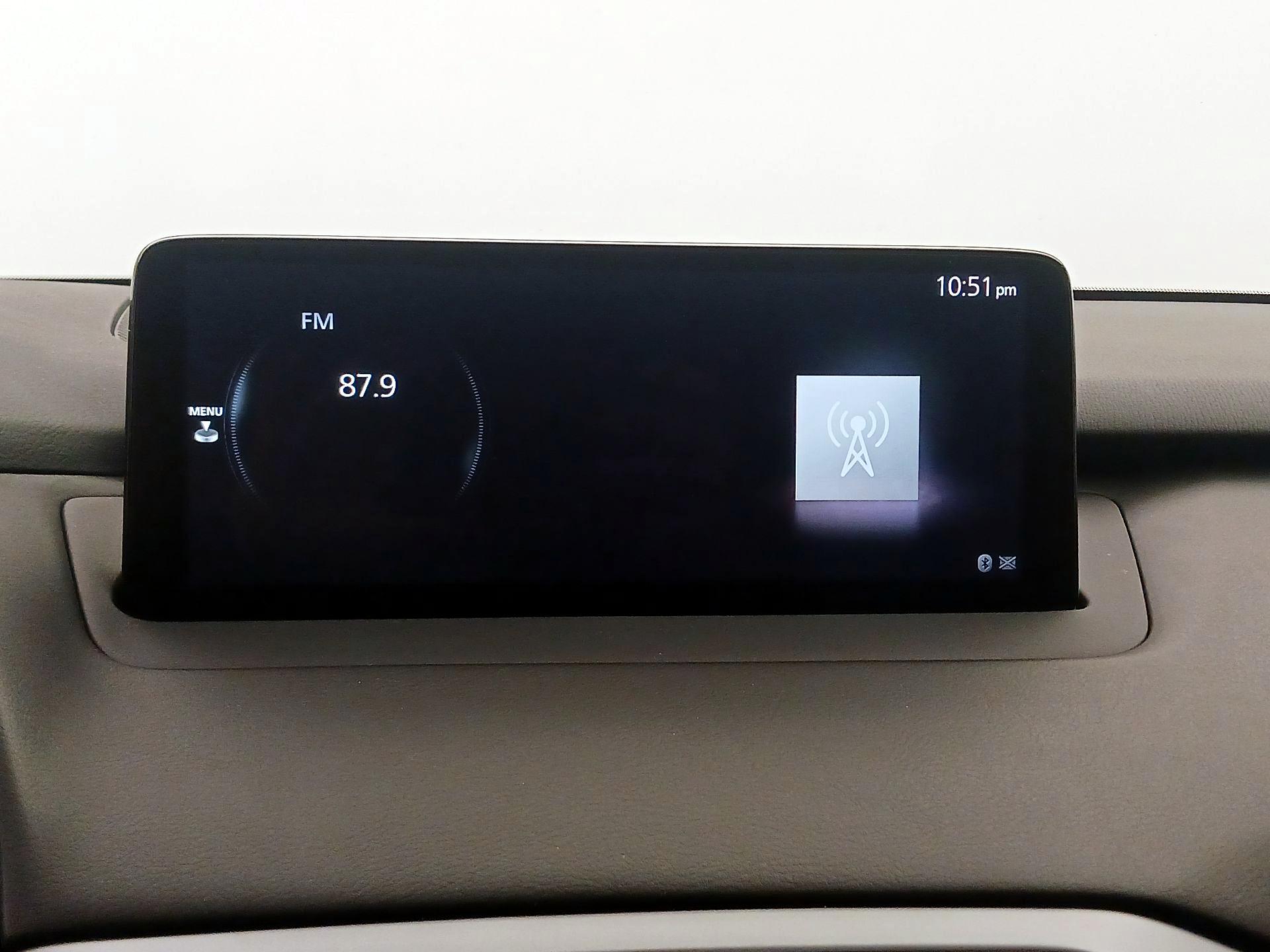 Thumbnail: 2021 Mazda CX-9 - 15