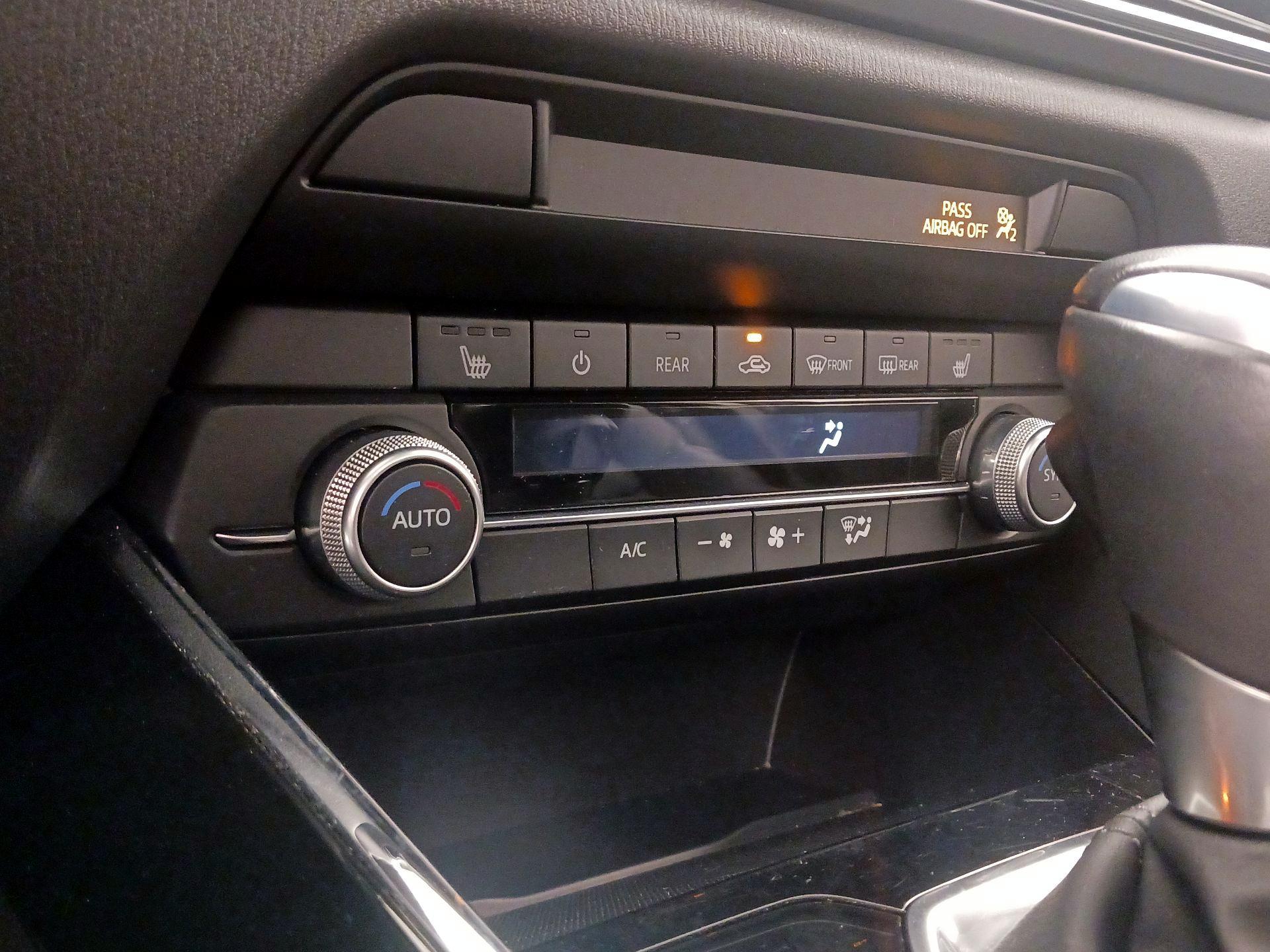 Thumbnail: 2021 Mazda CX-9 - 16