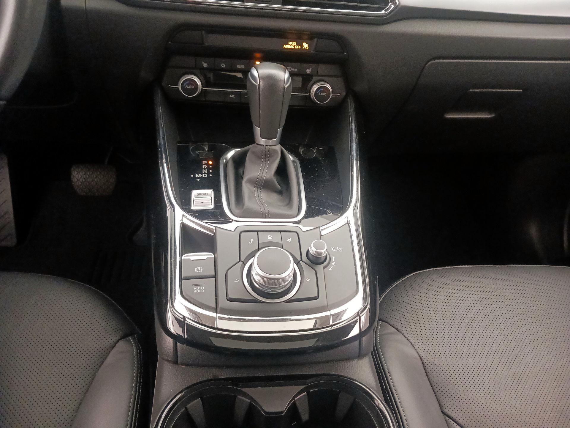 Thumbnail: 2021 Mazda CX-9 - 17