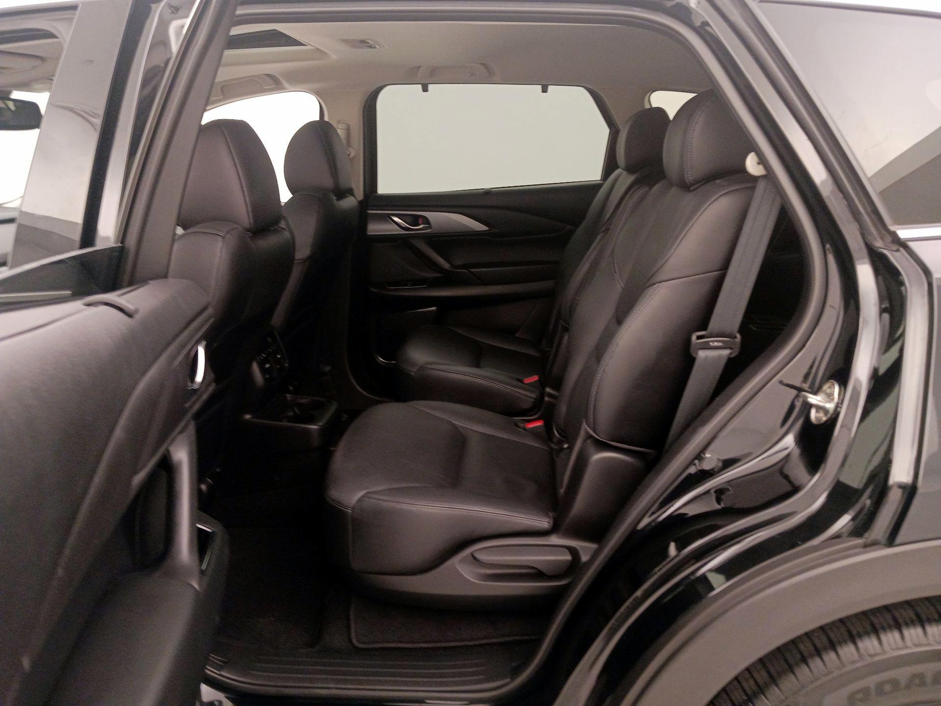 Thumbnail: 2021 Mazda CX-9 - 20
