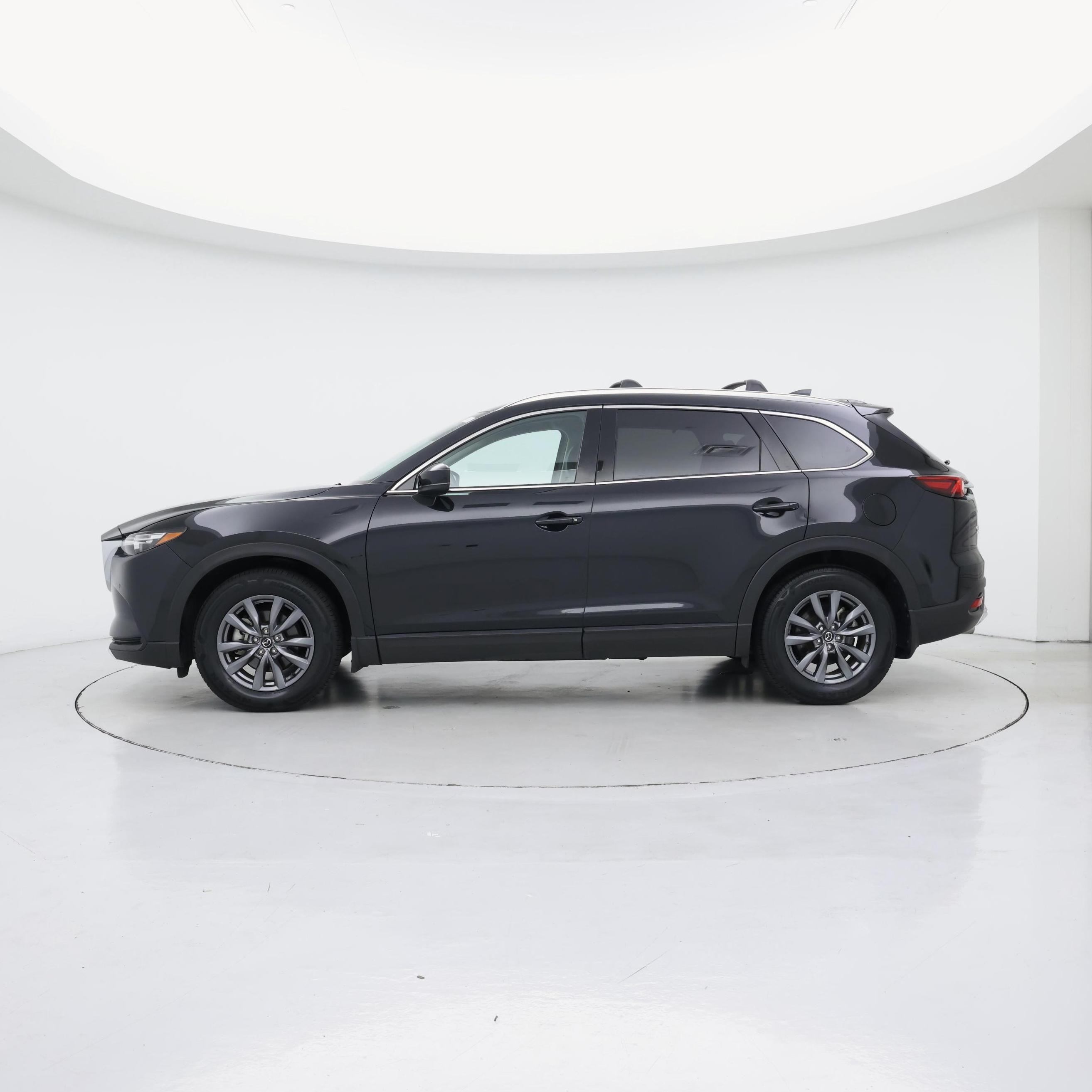 Thumbnail: 2021 Mazda CX-9 - 3