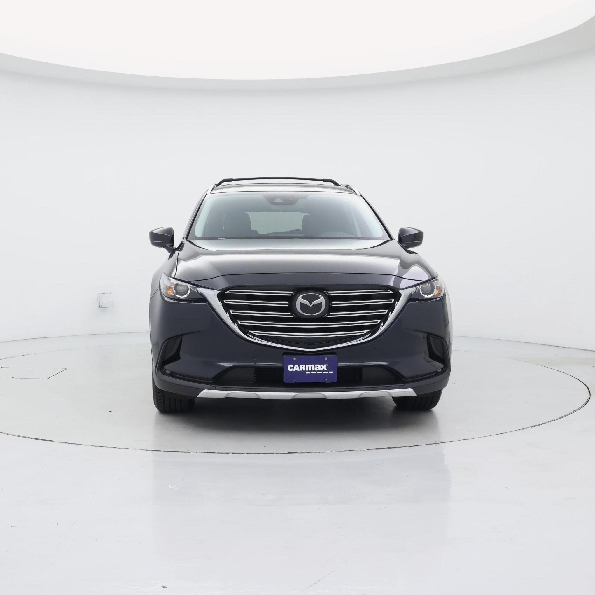 Thumbnail: 2021 Mazda CX-9 - 5