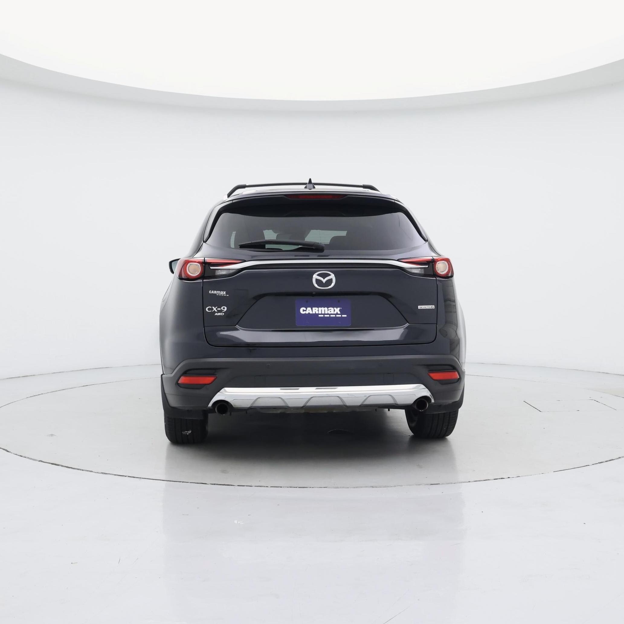 Thumbnail: 2021 Mazda CX-9 - 6