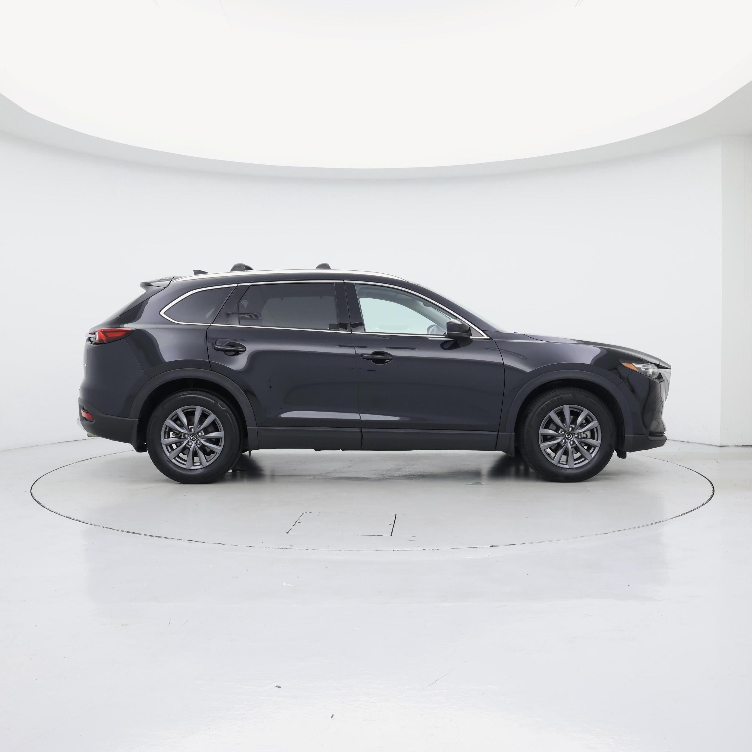 Thumbnail: 2021 Mazda CX-9 - 7
