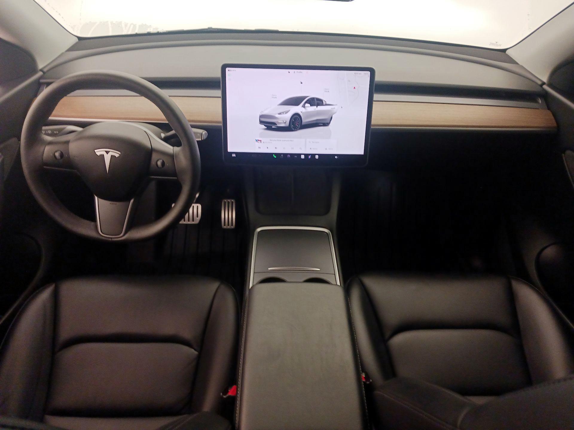 Thumbnail: 2022 Tesla Model Y - 9