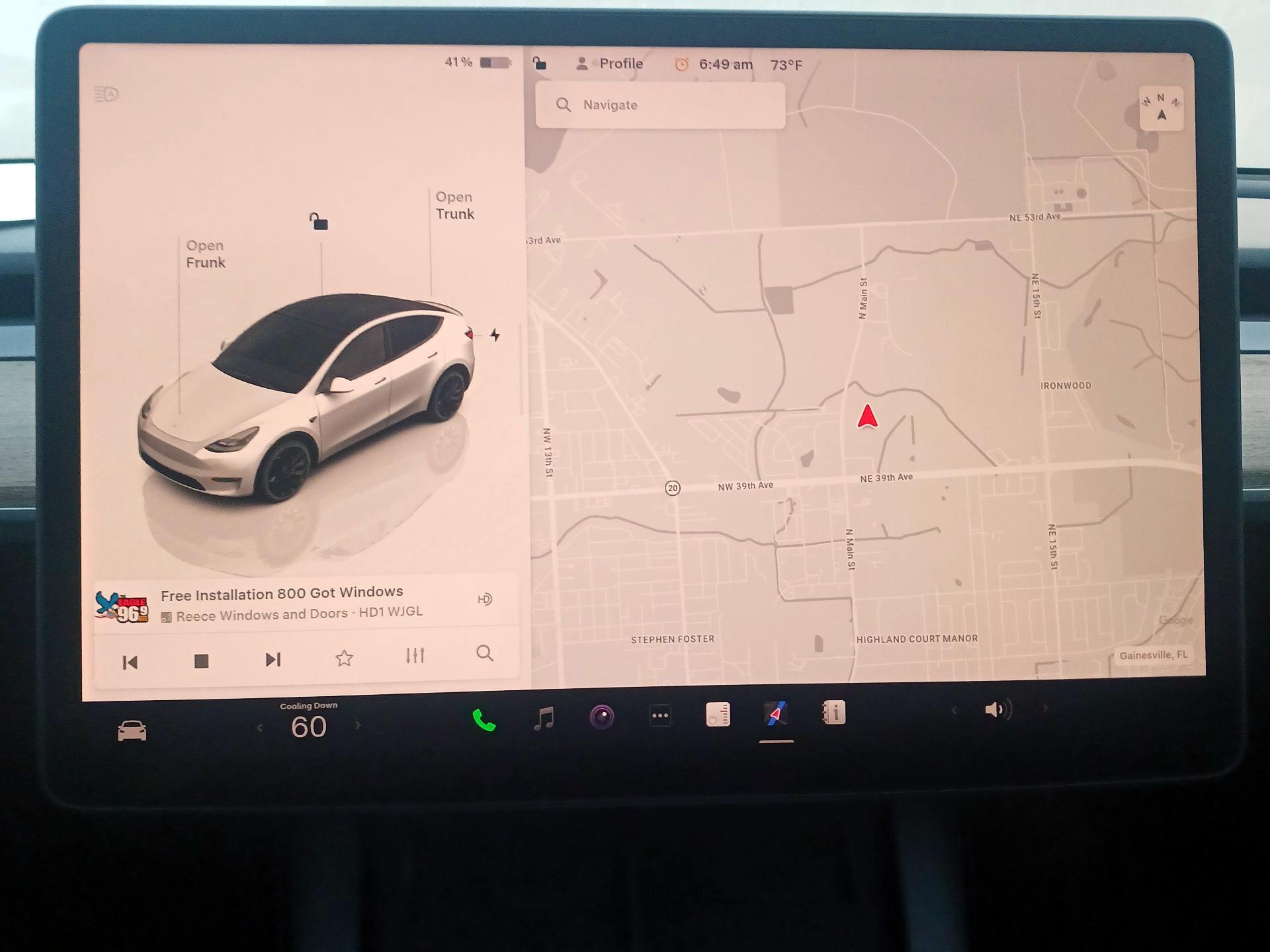 Thumbnail: 2022 Tesla Model Y - 13