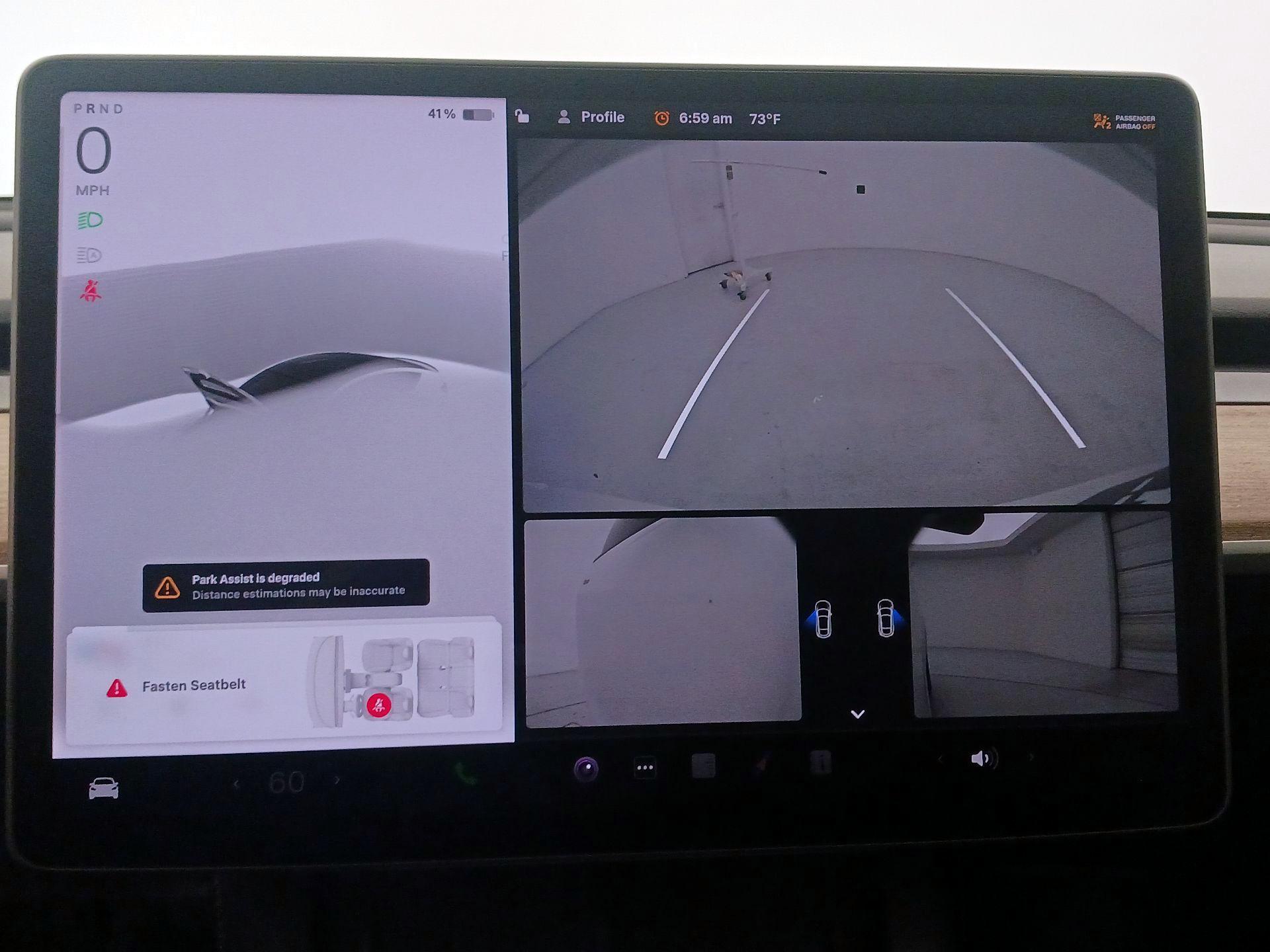 Thumbnail: 2022 Tesla Model Y - 14
