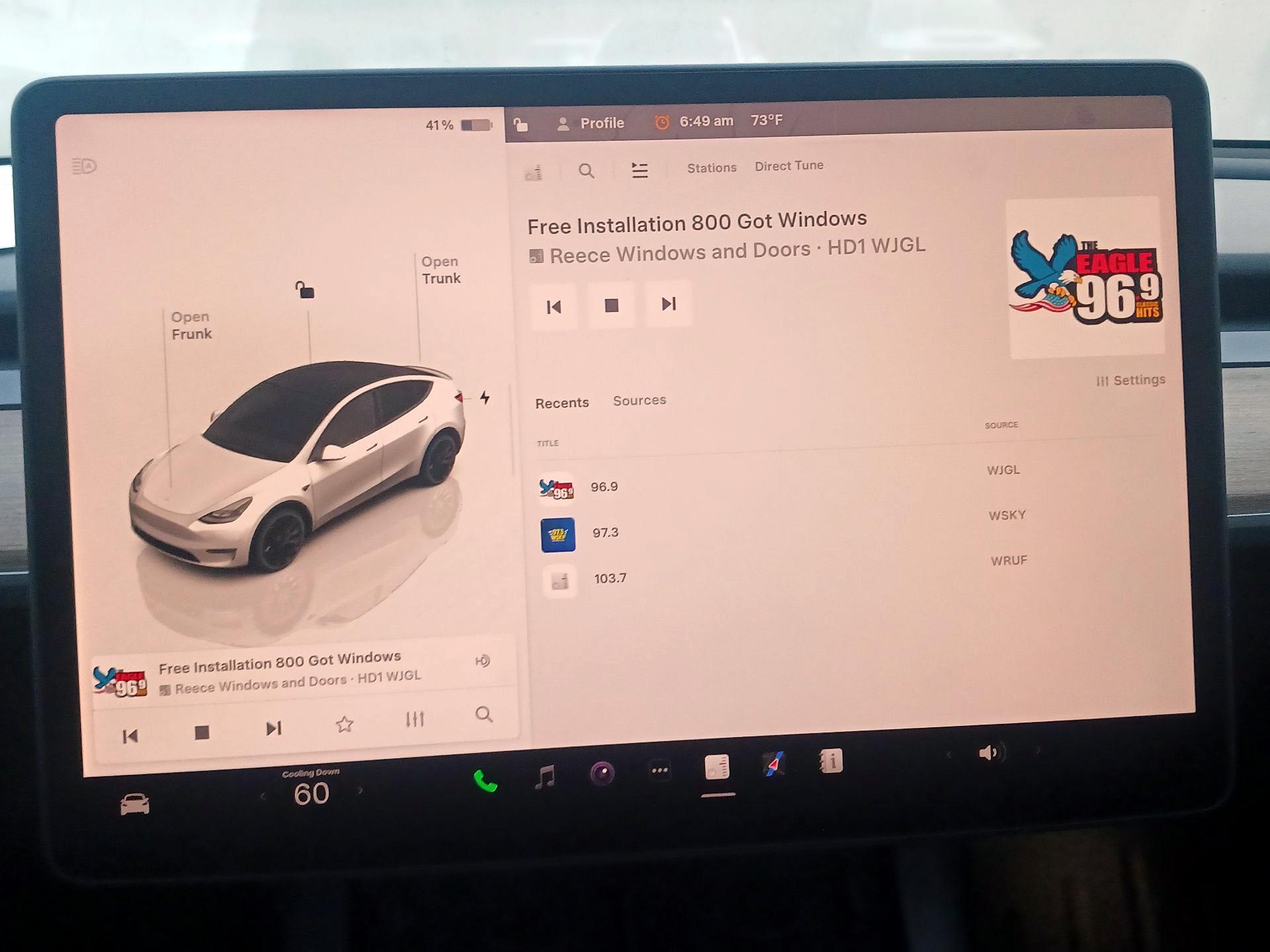 Thumbnail: 2022 Tesla Model Y - 15