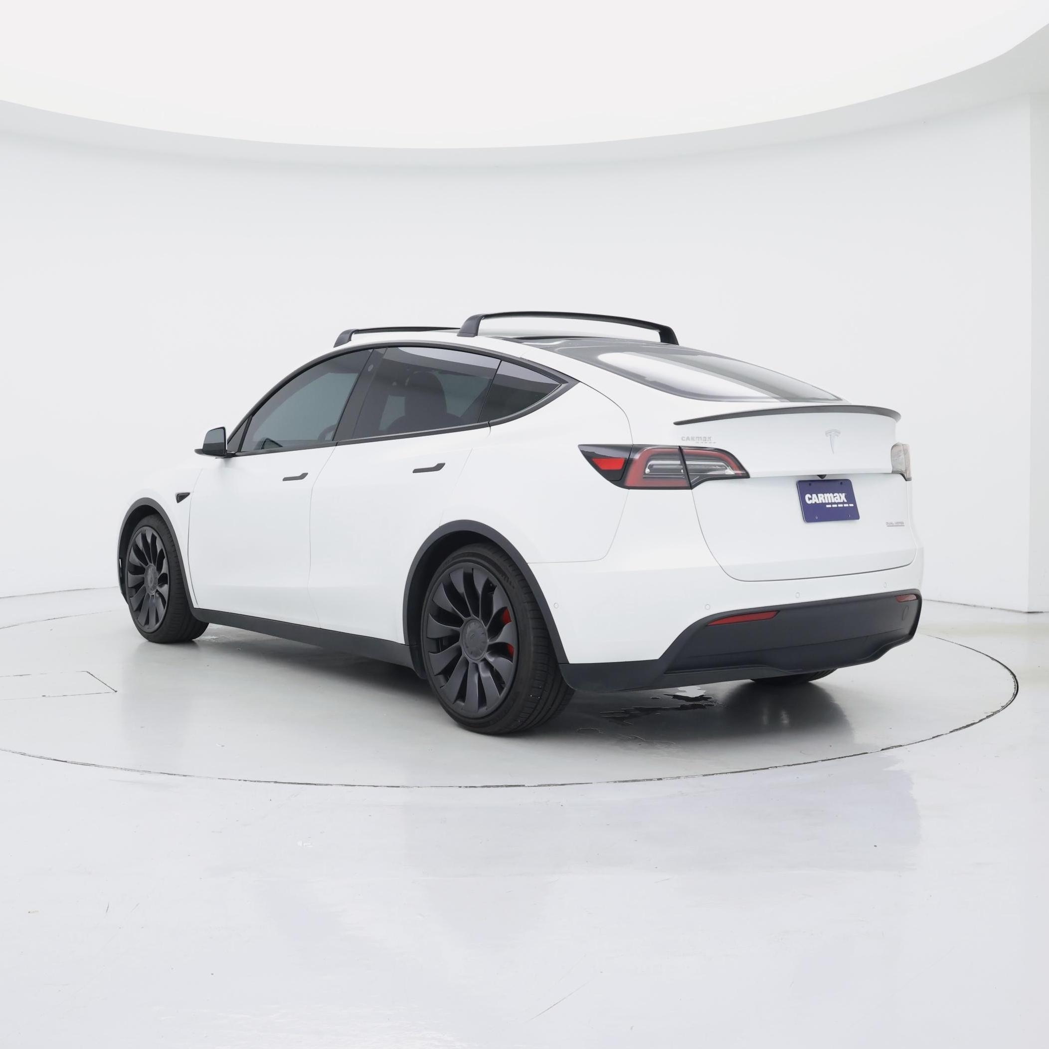 Thumbnail: 2022 Tesla Model Y - 2